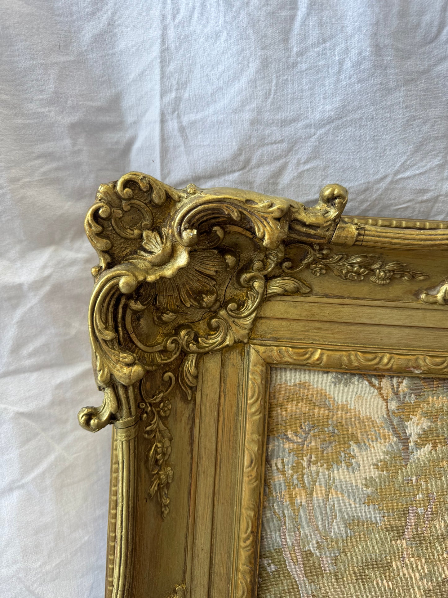 Tableau romantique
