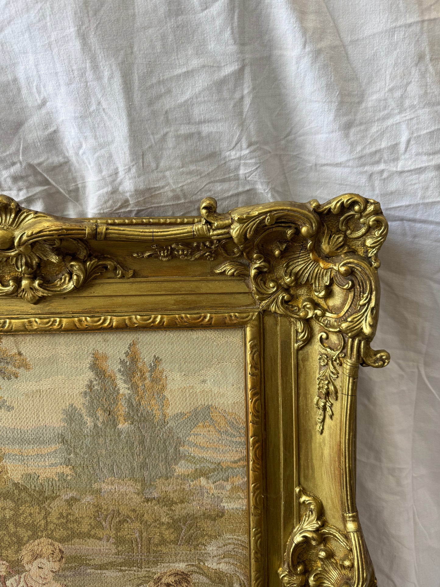 Tableau romantique