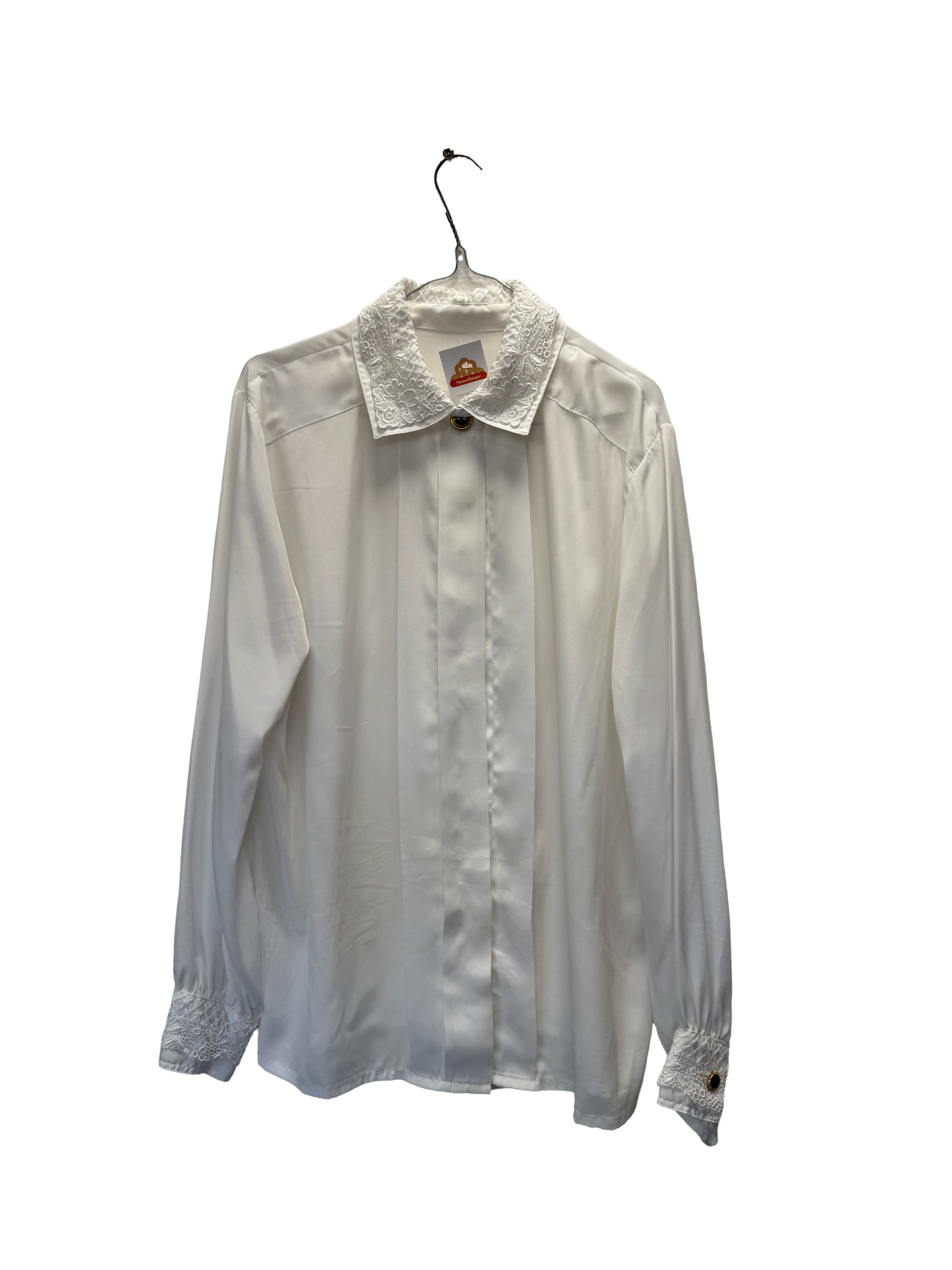 Chemise autrichienne