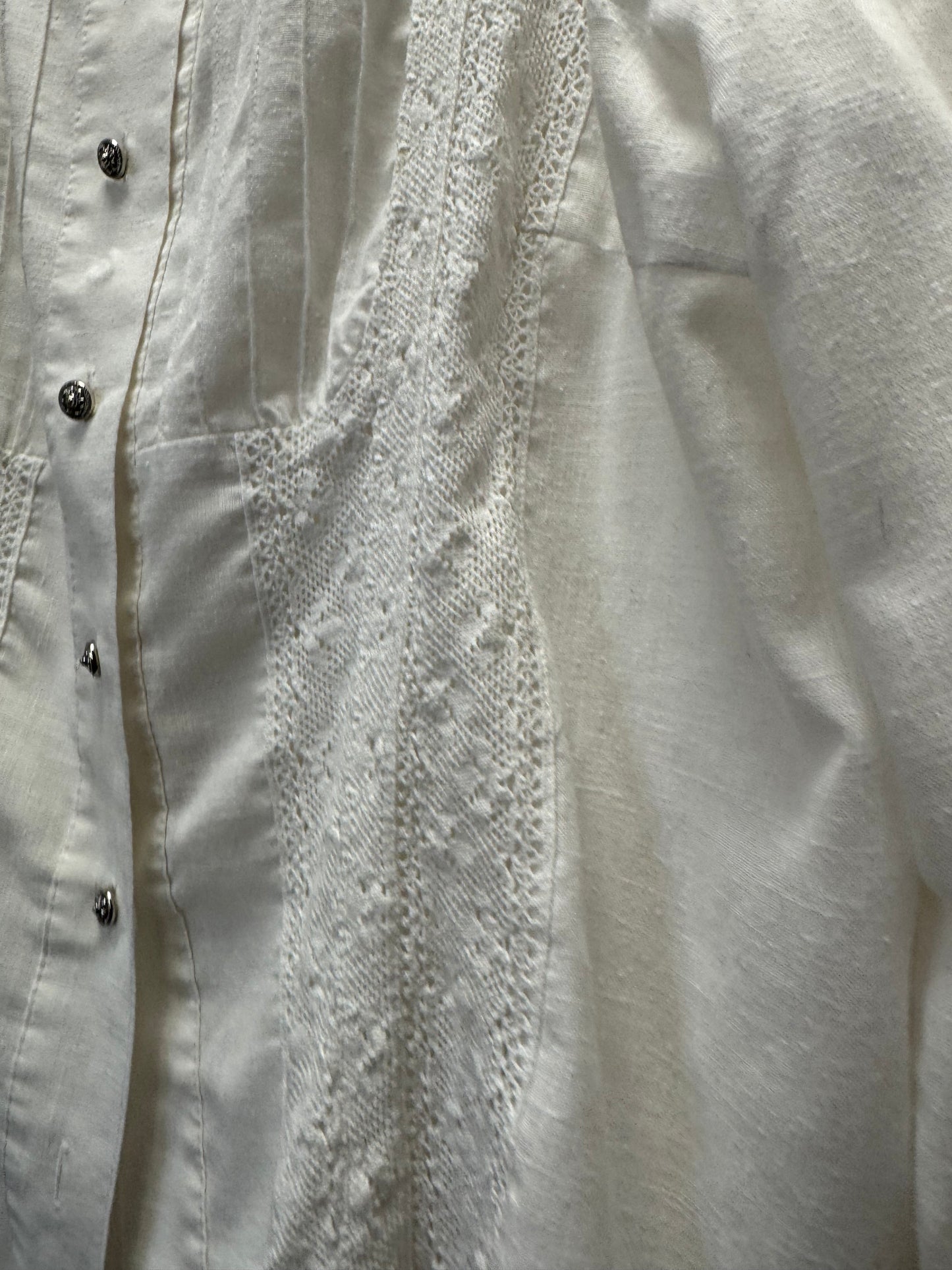 Chemise autrichienne