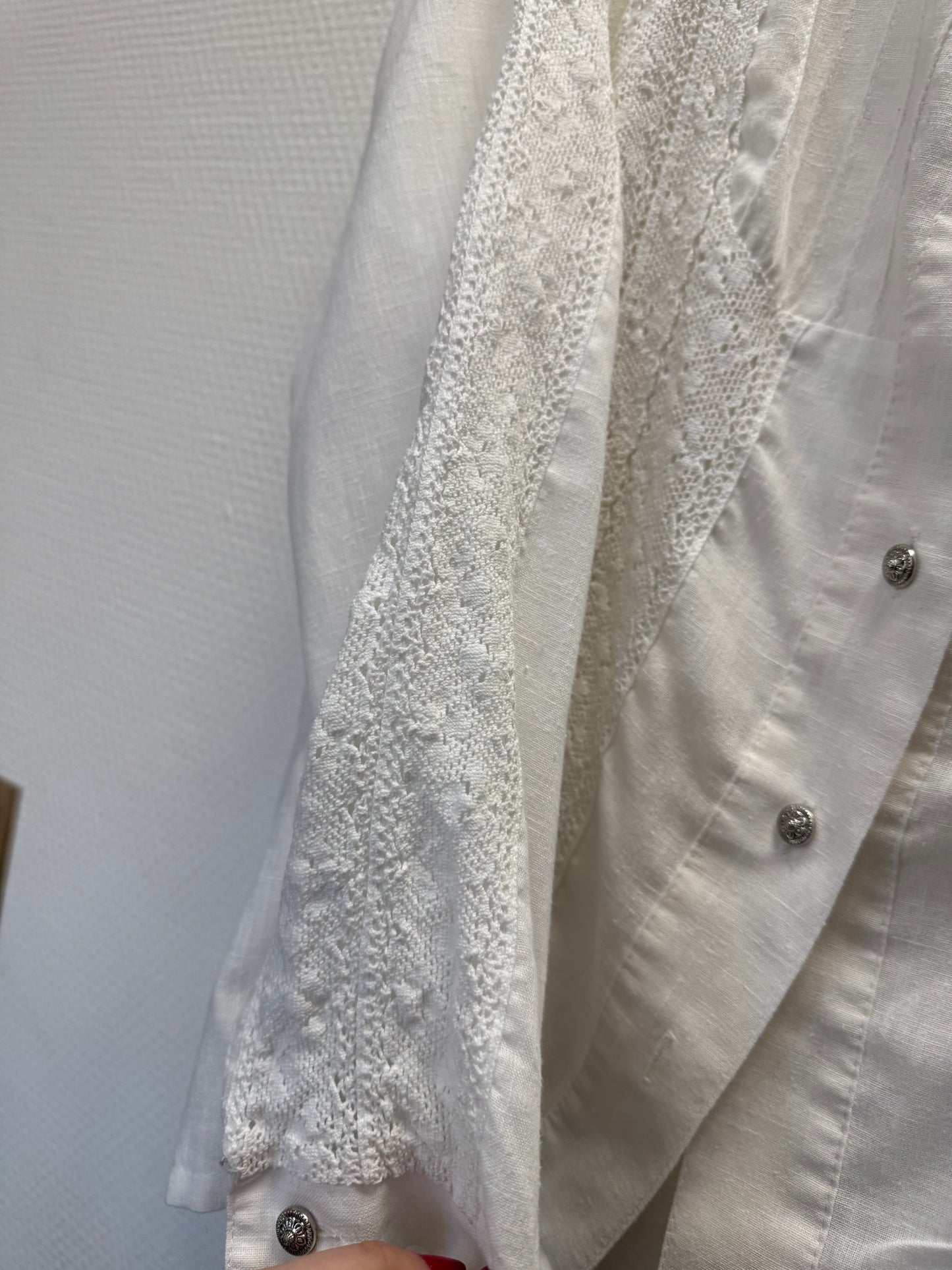 Chemise autrichienne