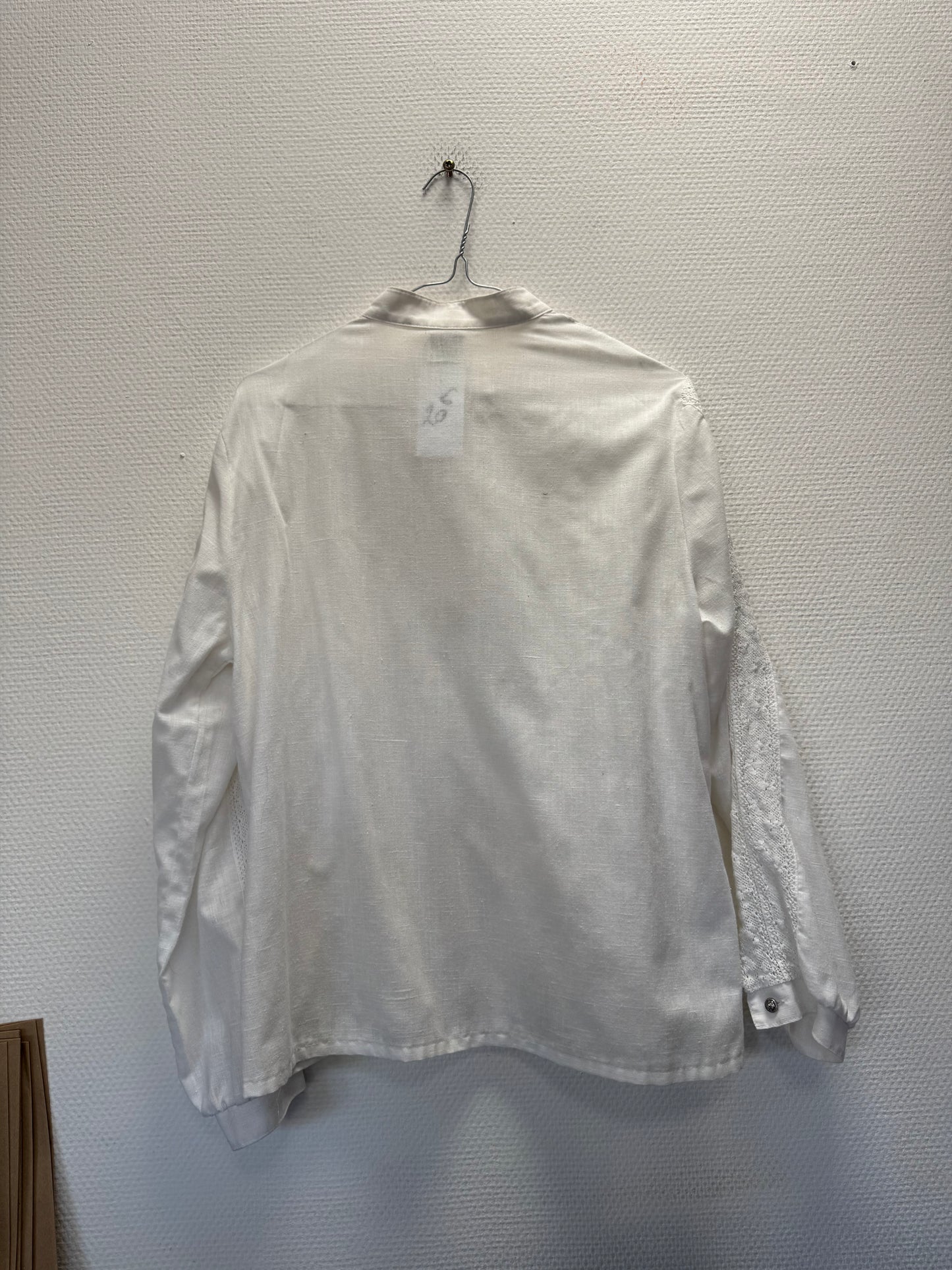 Chemise autrichienne
