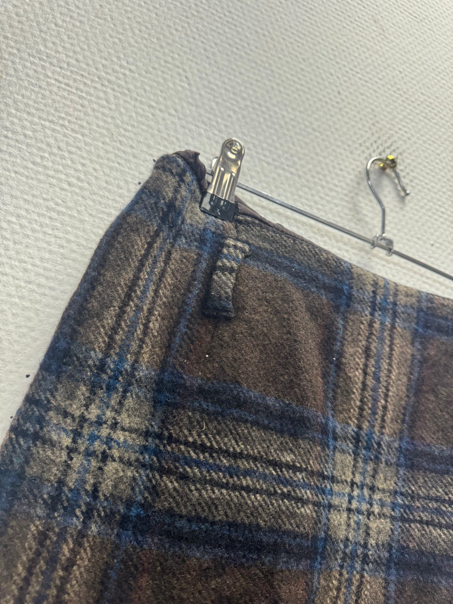 Jupe courte Max Mara