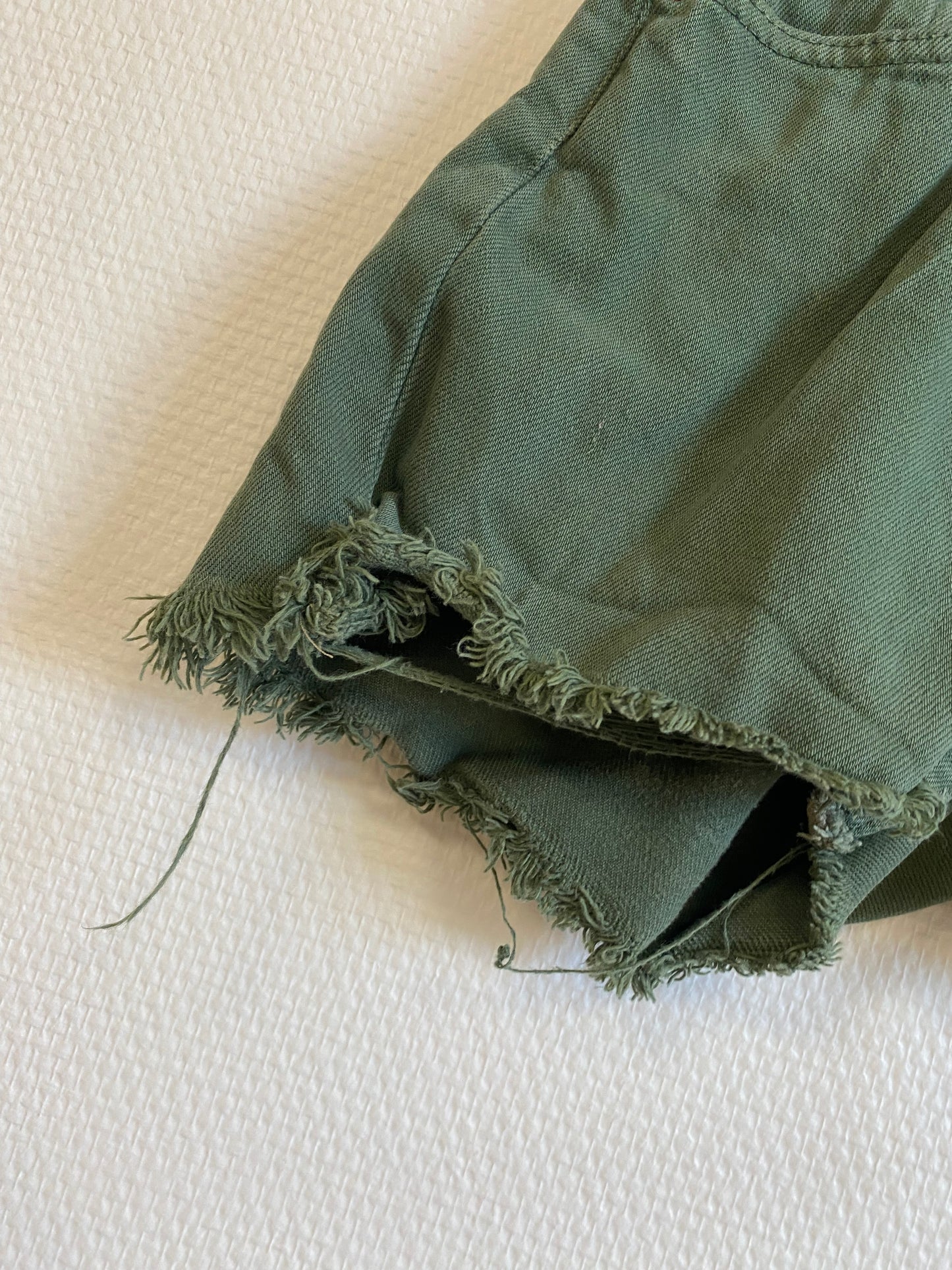 Short levis 501 W26