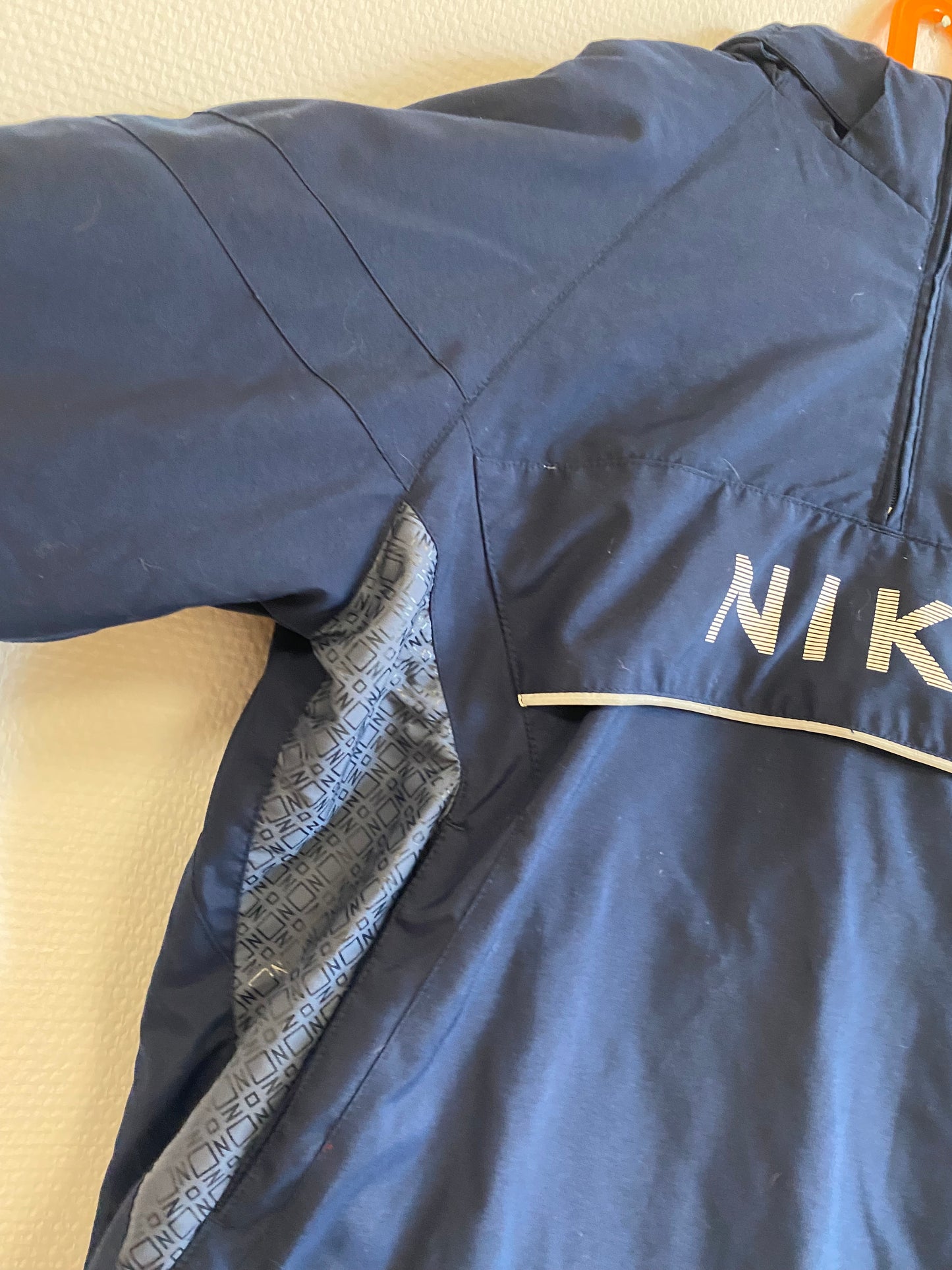 Coupe vent Nike