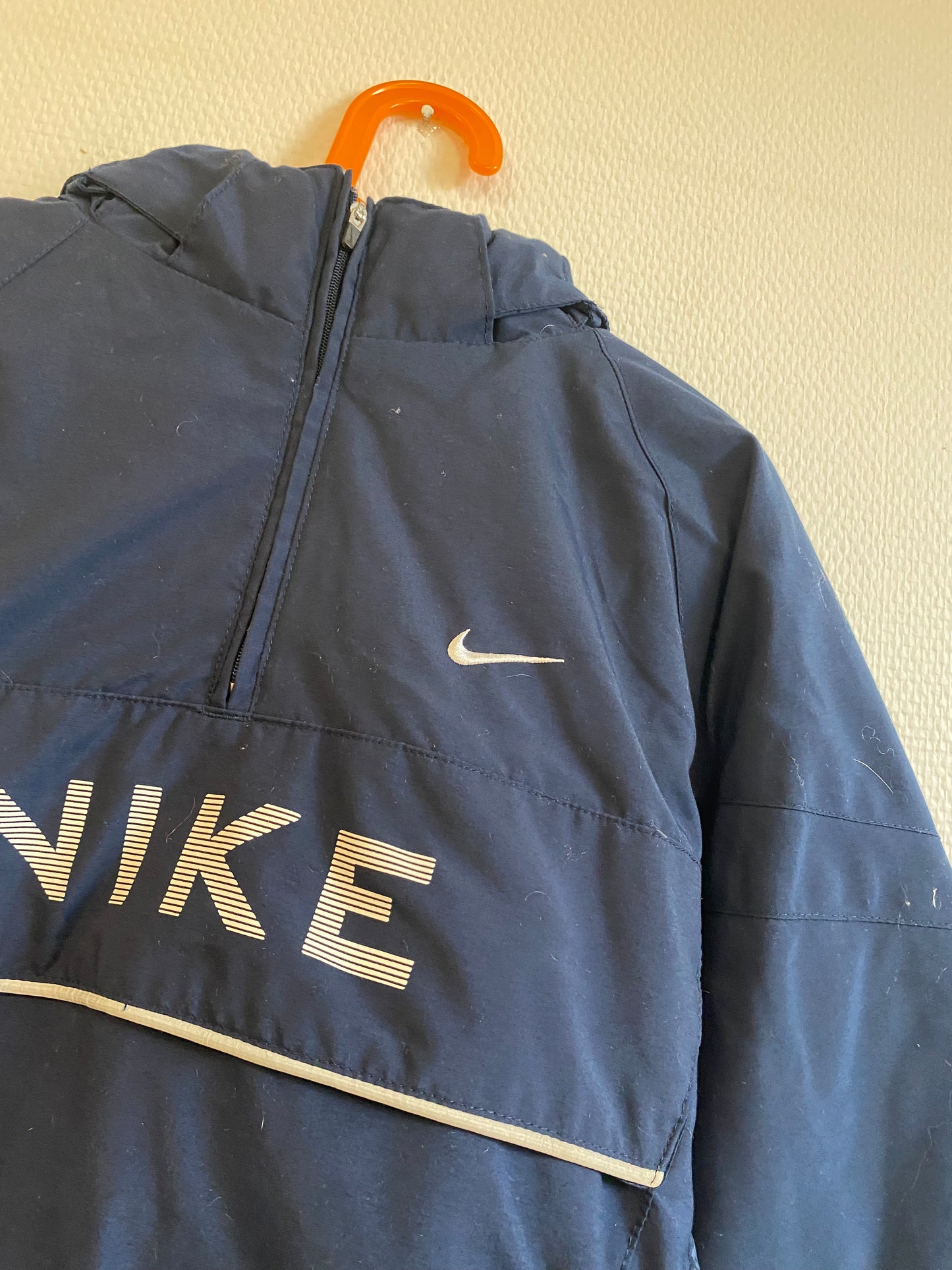 Coupe vent Nike