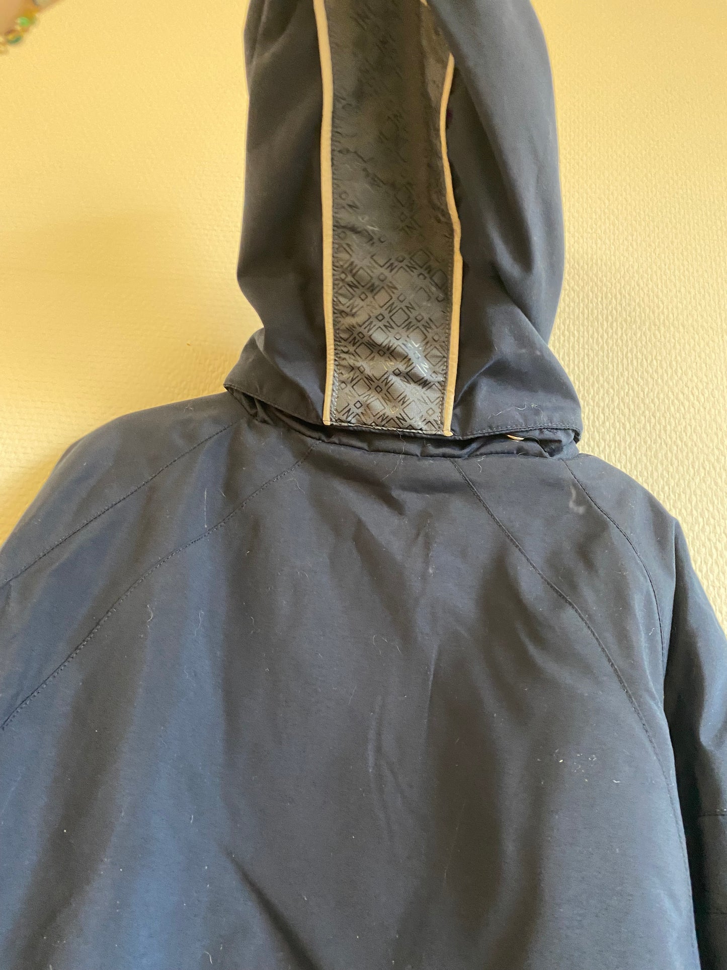 Coupe vent Nike