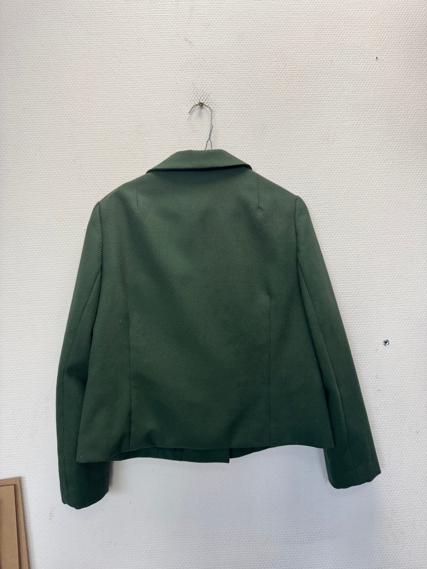 Veste courte 70s