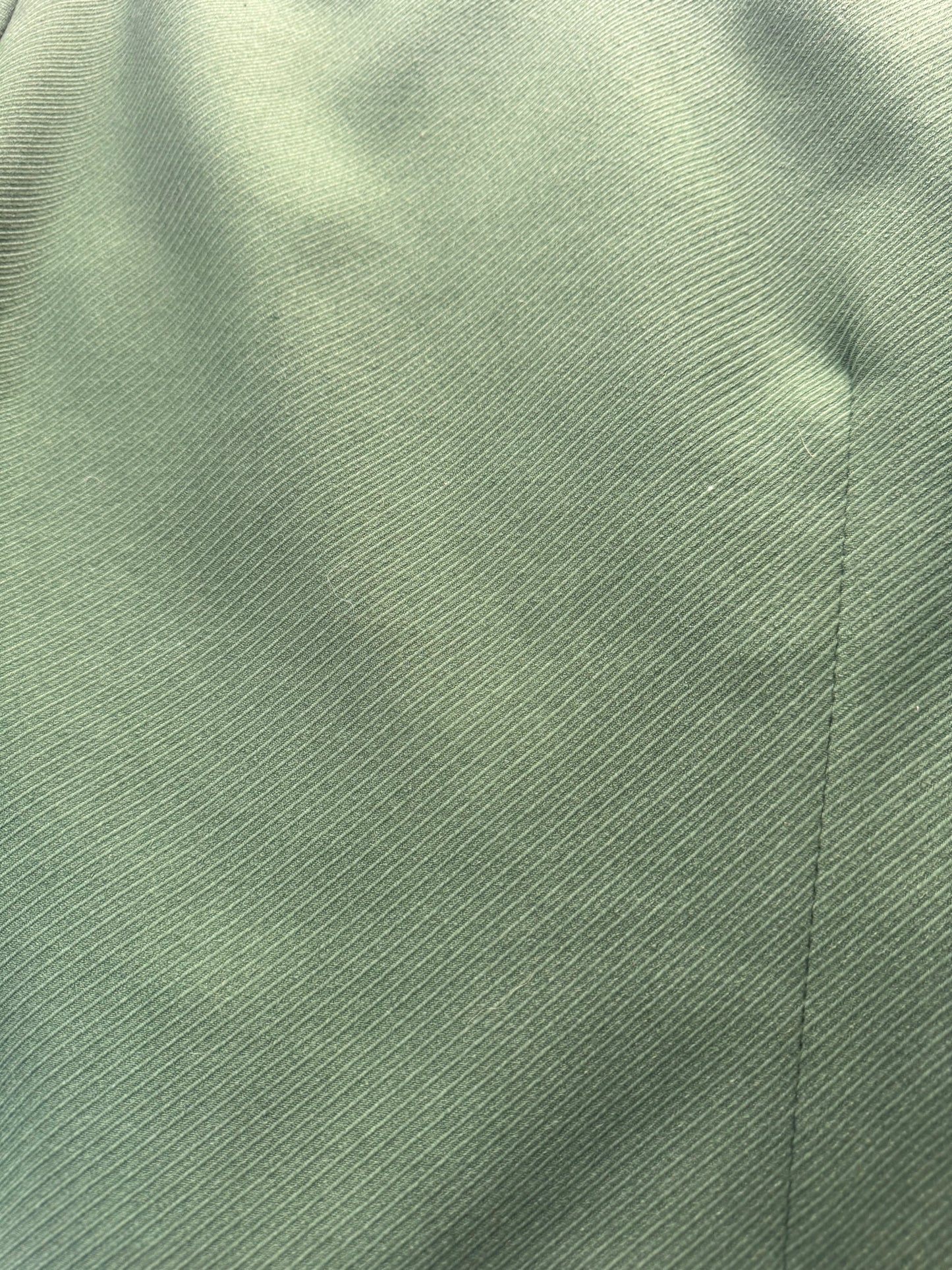 Veste courte 70s