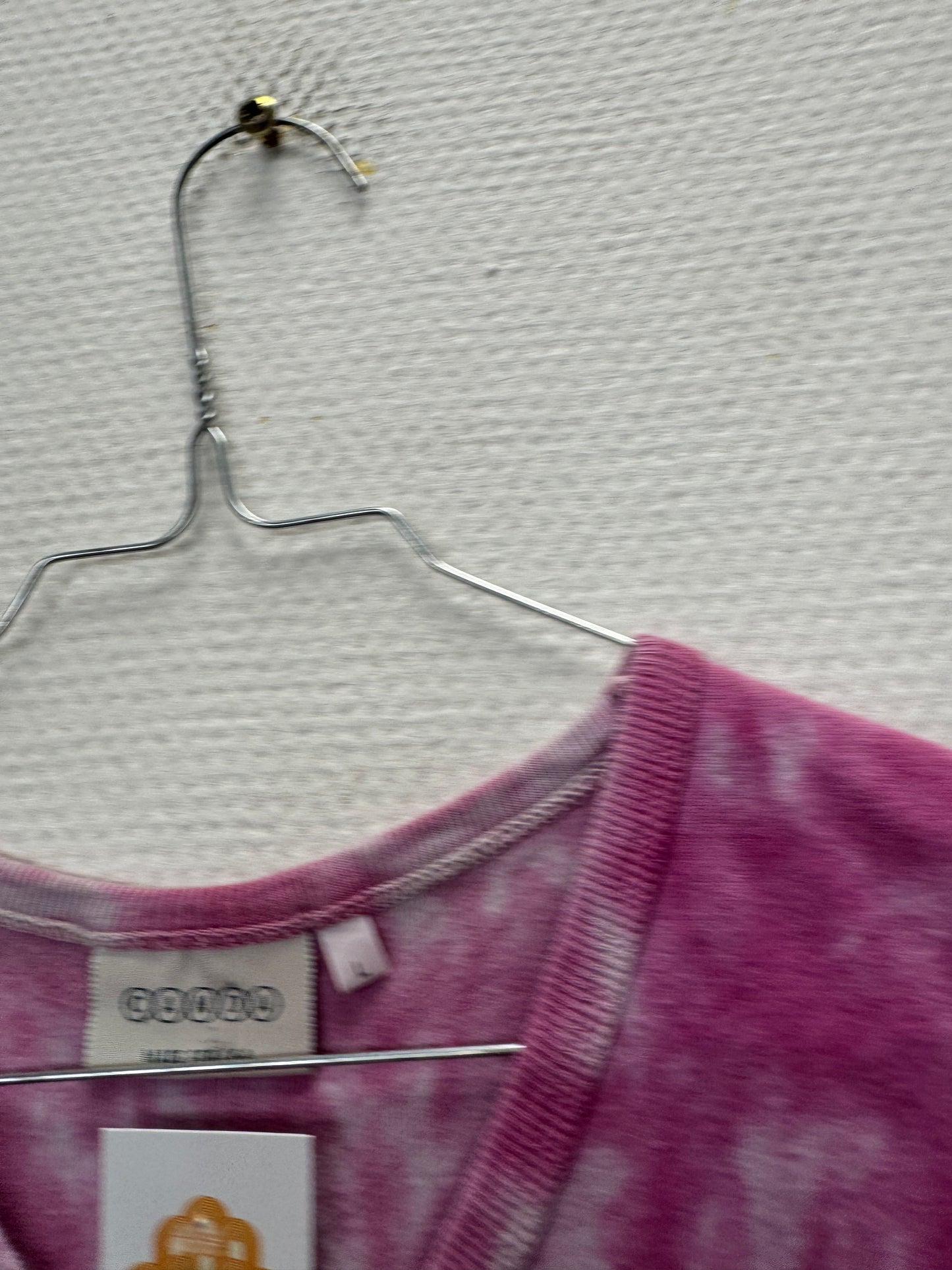 Débardeur à motifs 90s