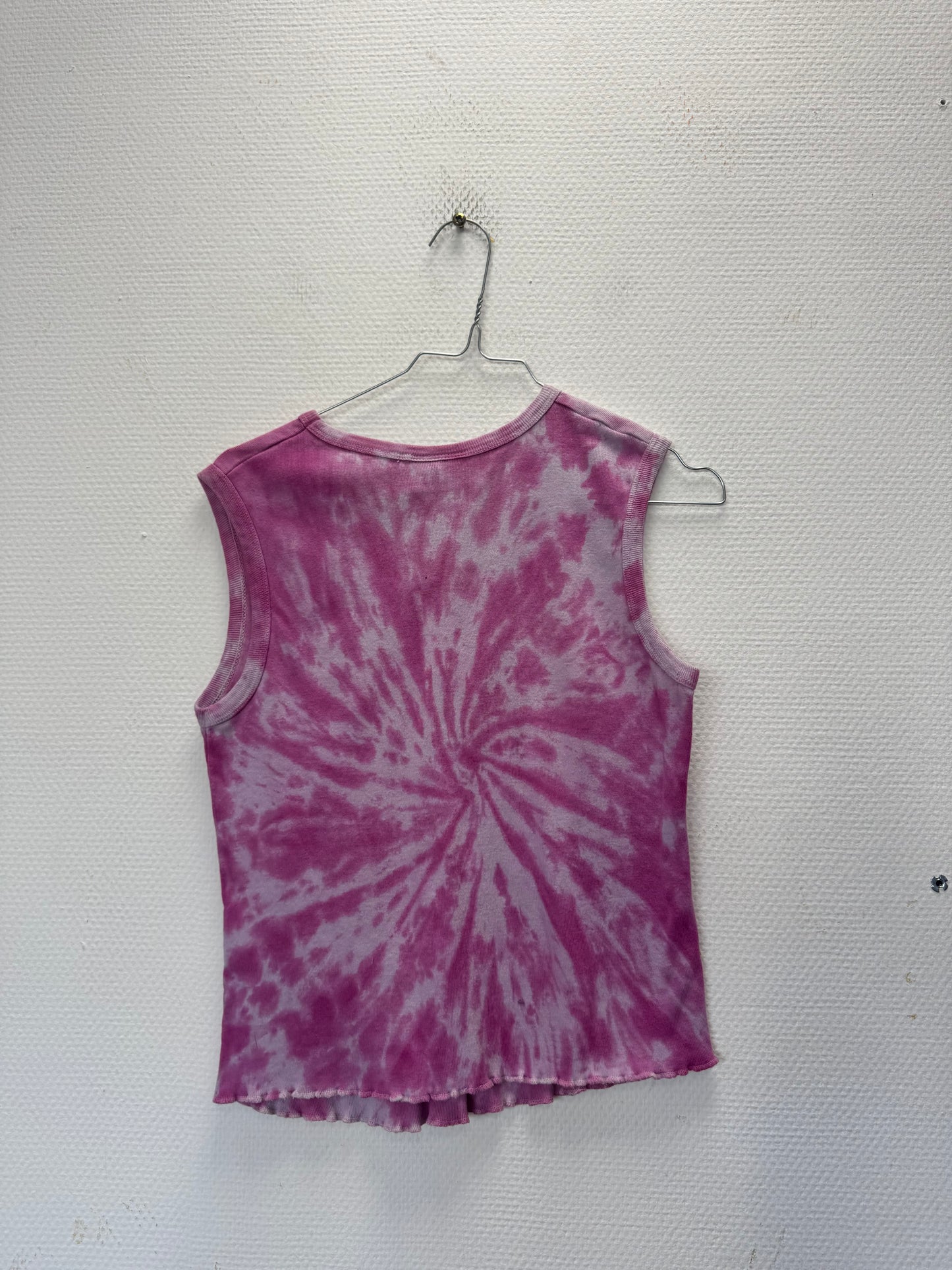 Débardeur à motifs 90s