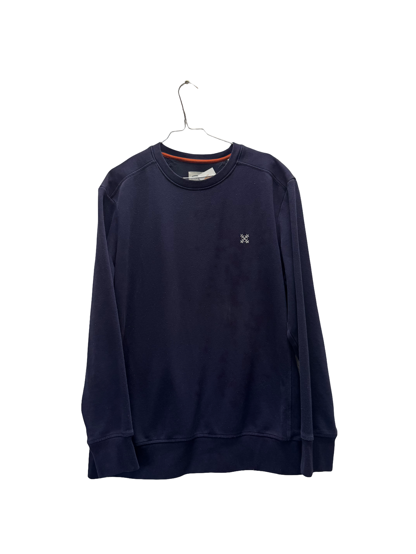 Sweat bleu marine Oxbox
