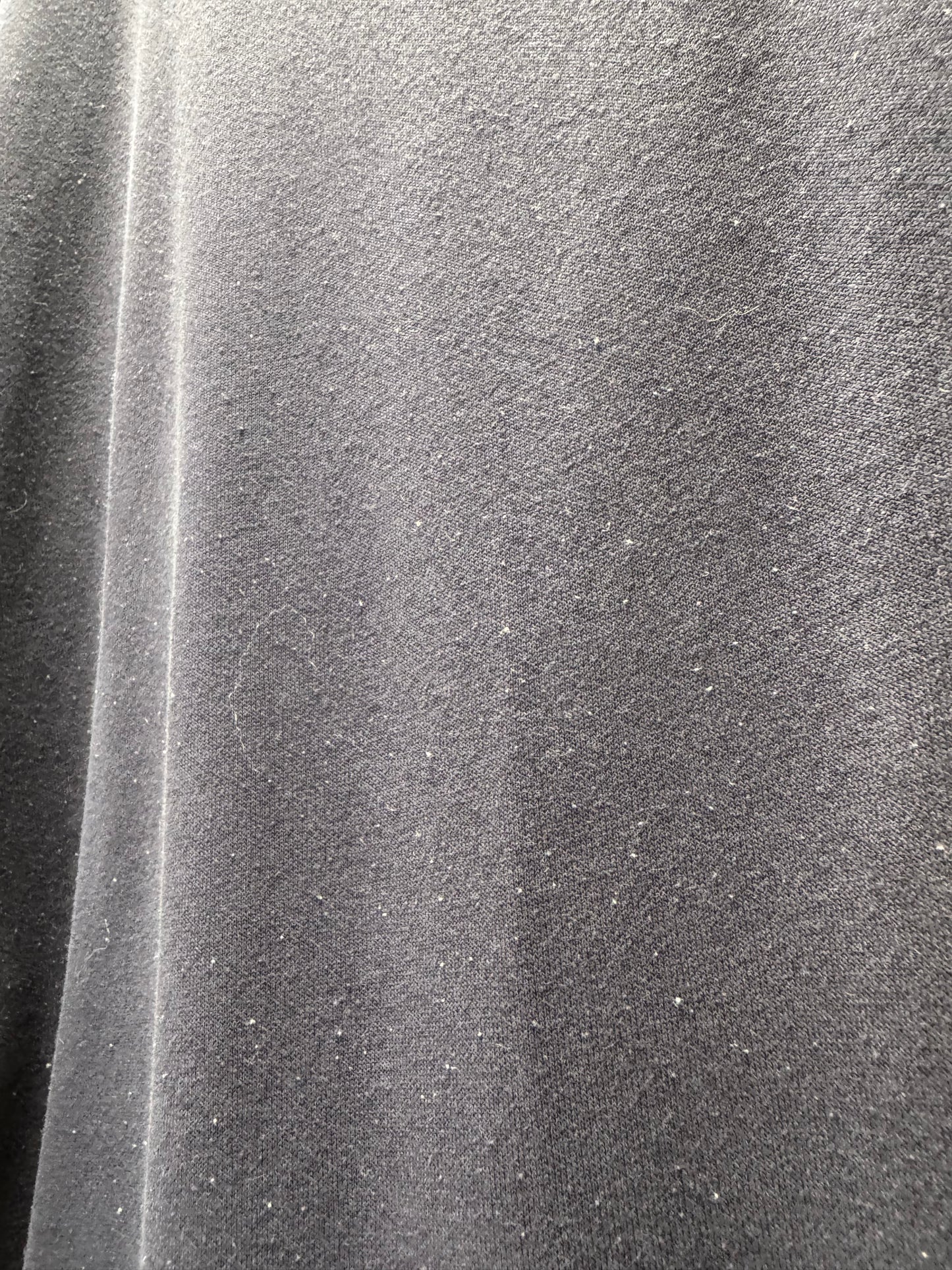 Sweat bleu marine Oxbox