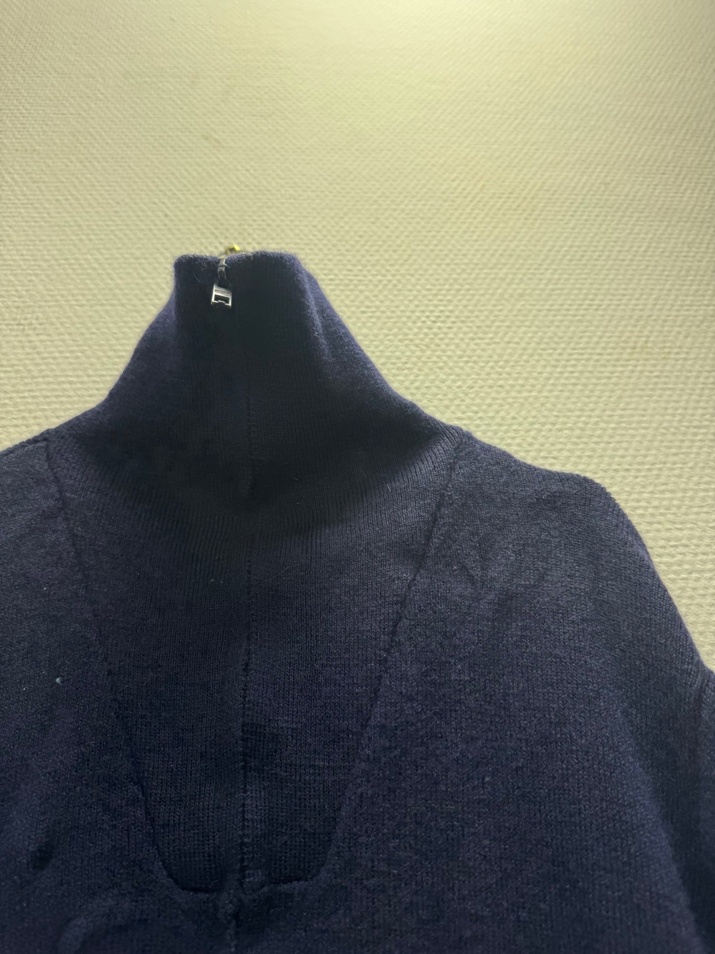 Gilet en laine Armor Lux