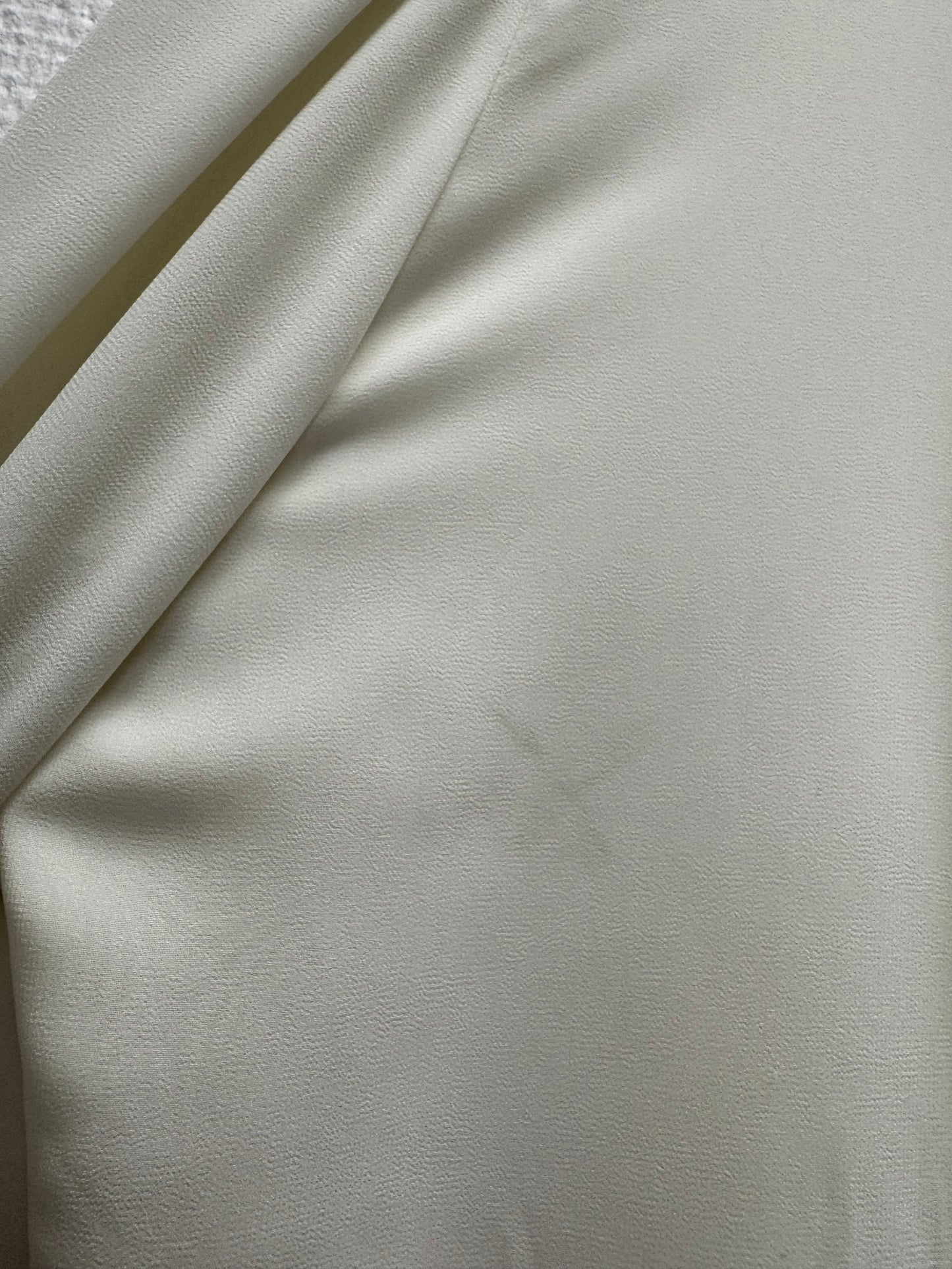 Chemise écrue
