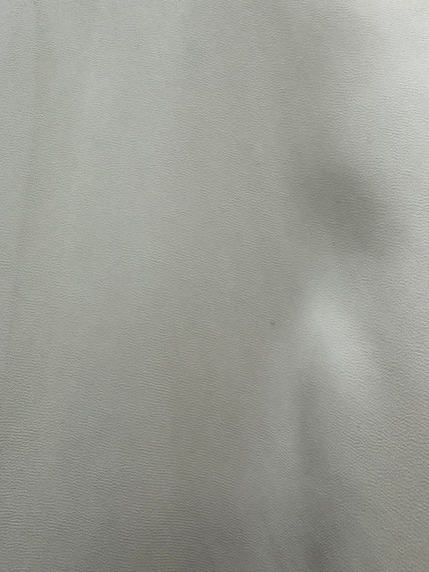 Chemise écrue