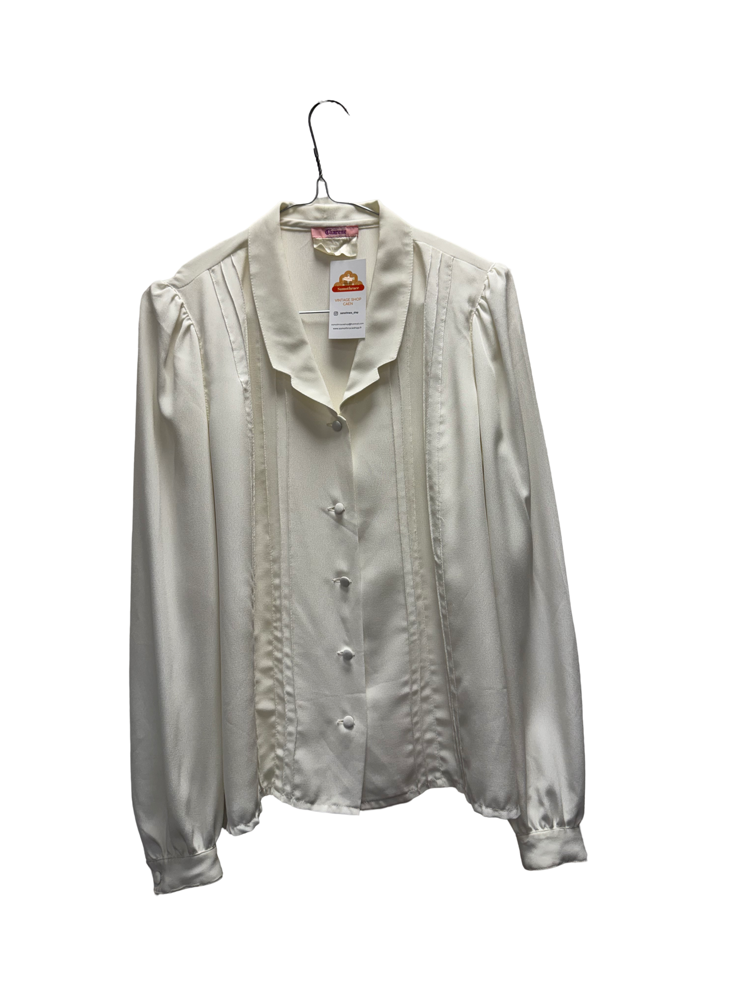 Chemise blanche
