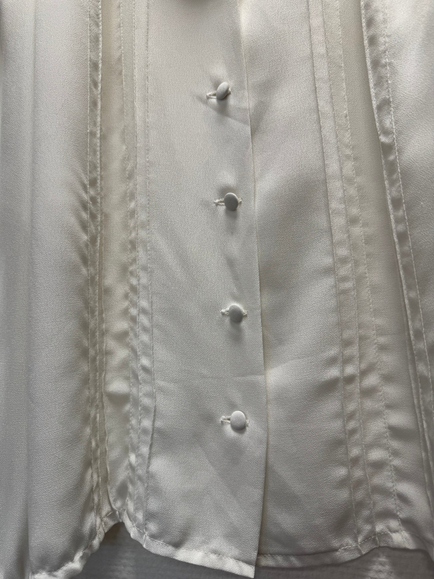 Chemise blanche