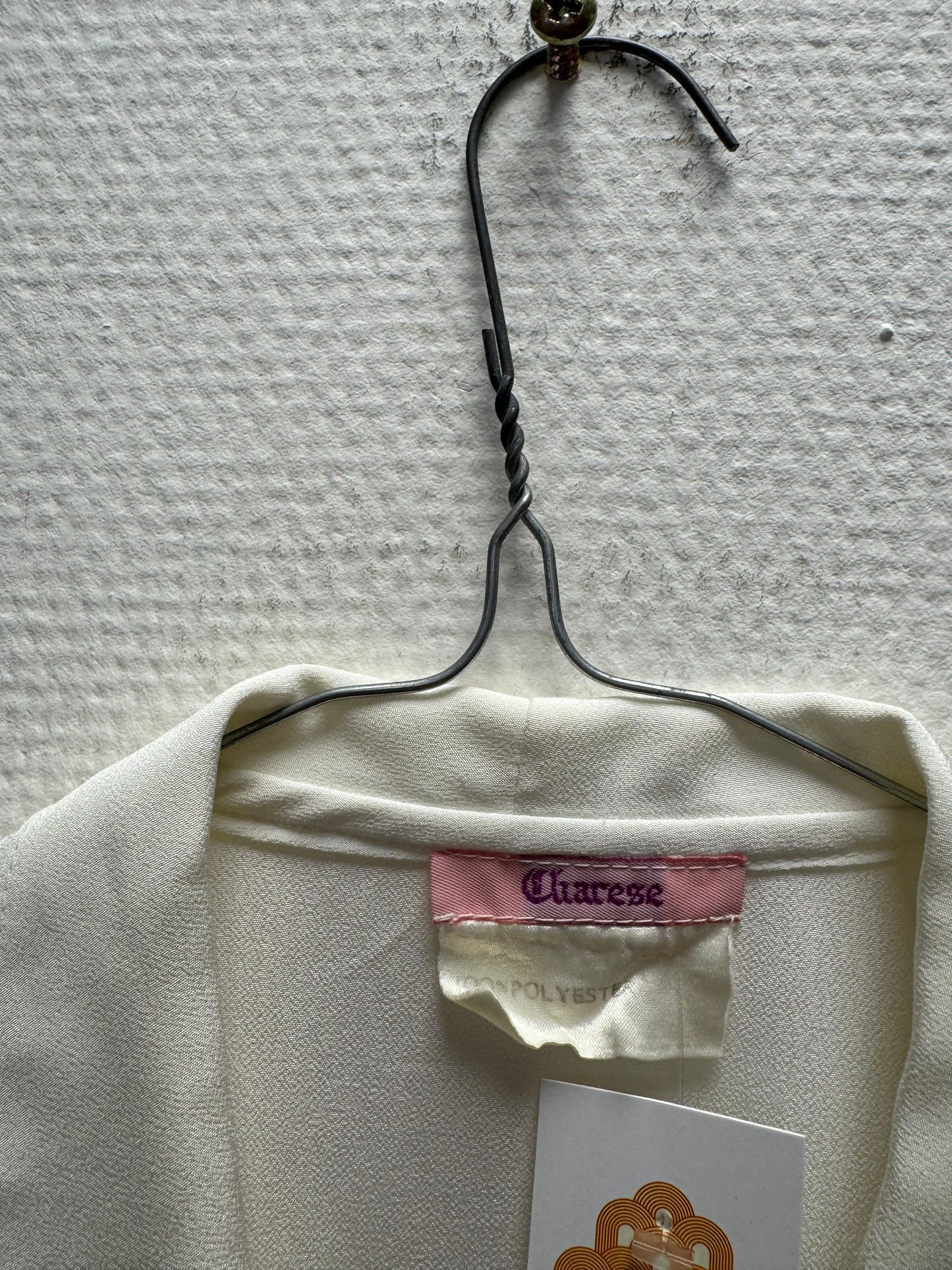 Chemise blanche