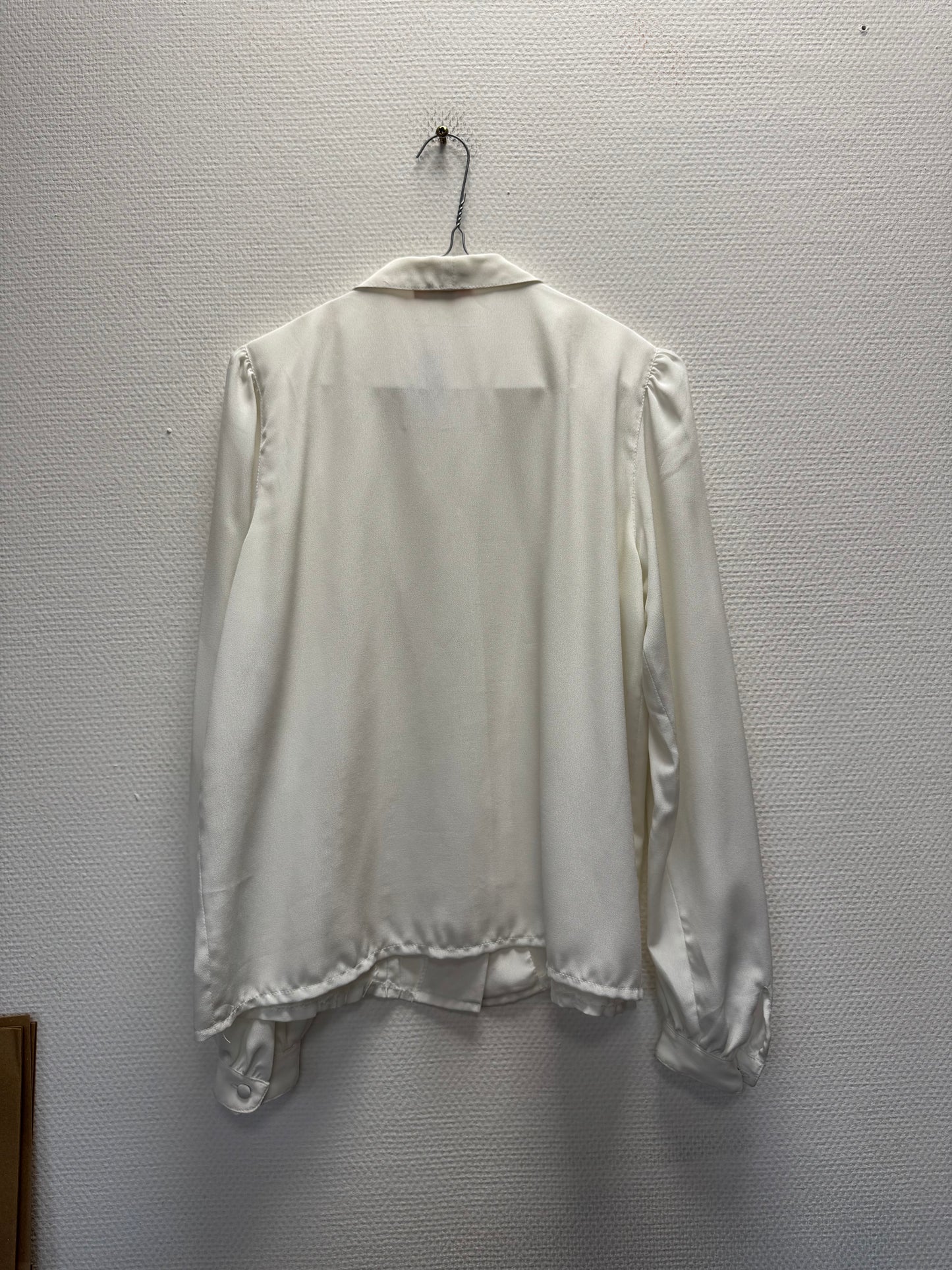Chemise blanche