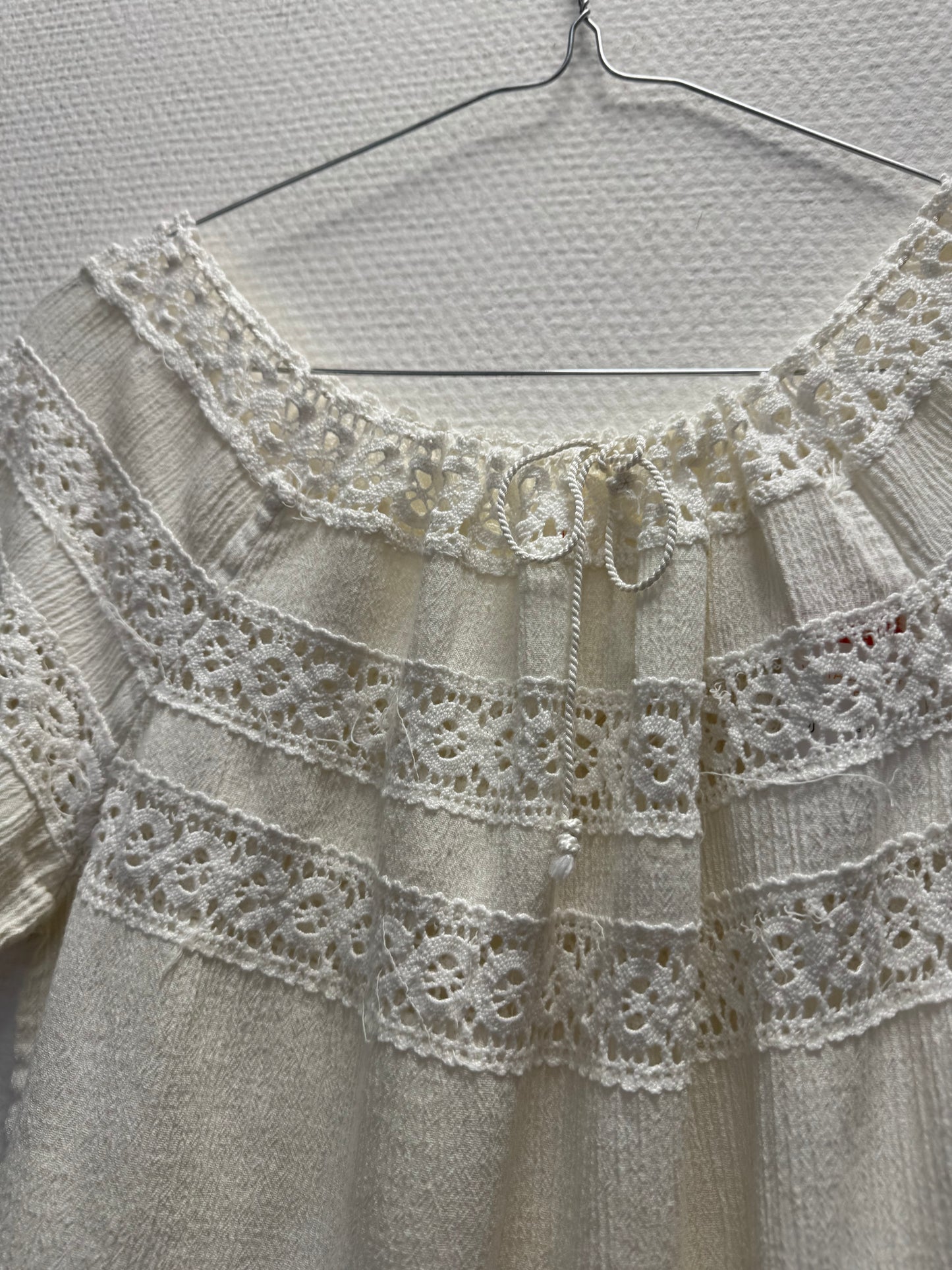 Blouse 70s