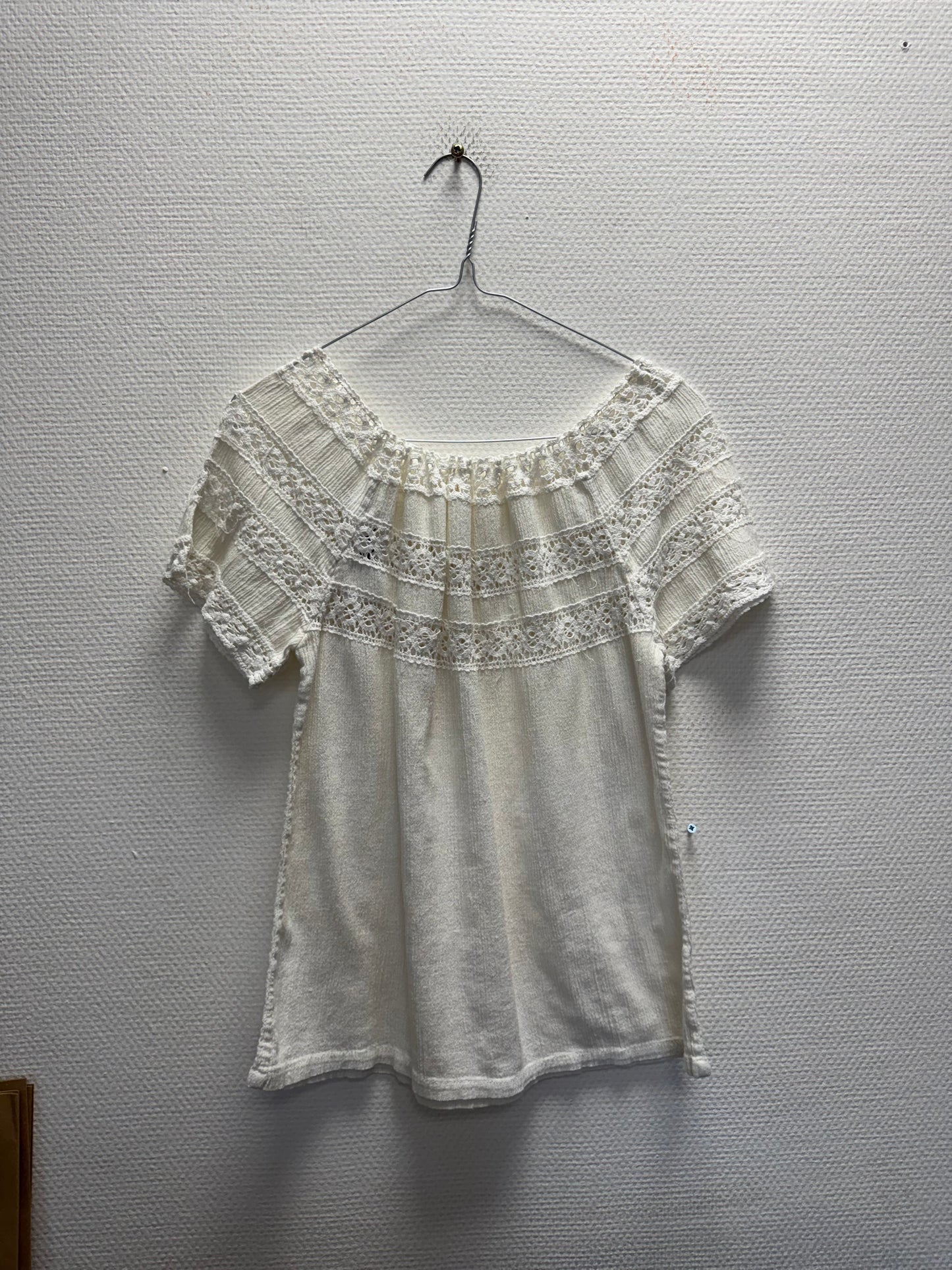 Blouse 70s