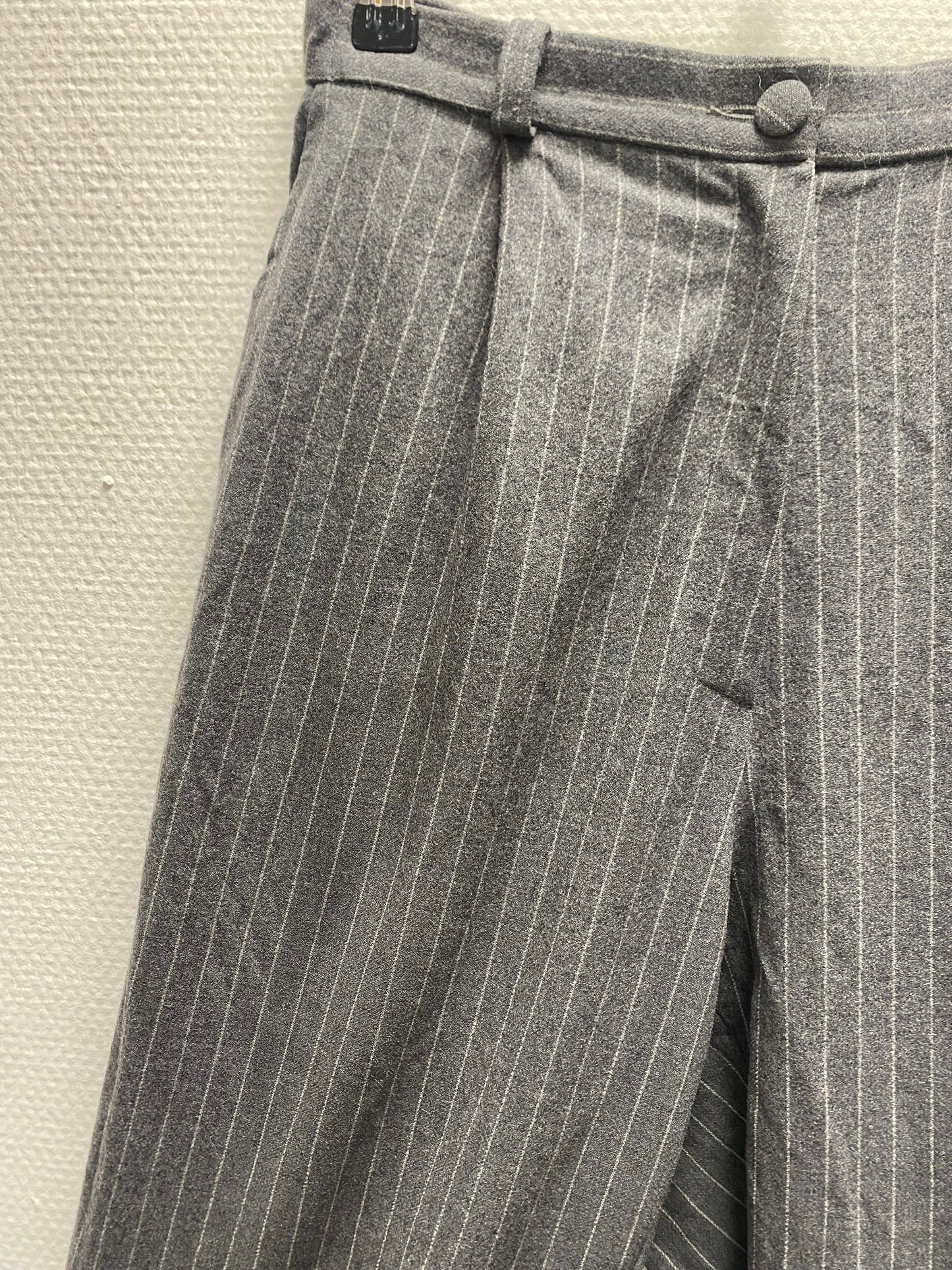 Pantalon à rayures