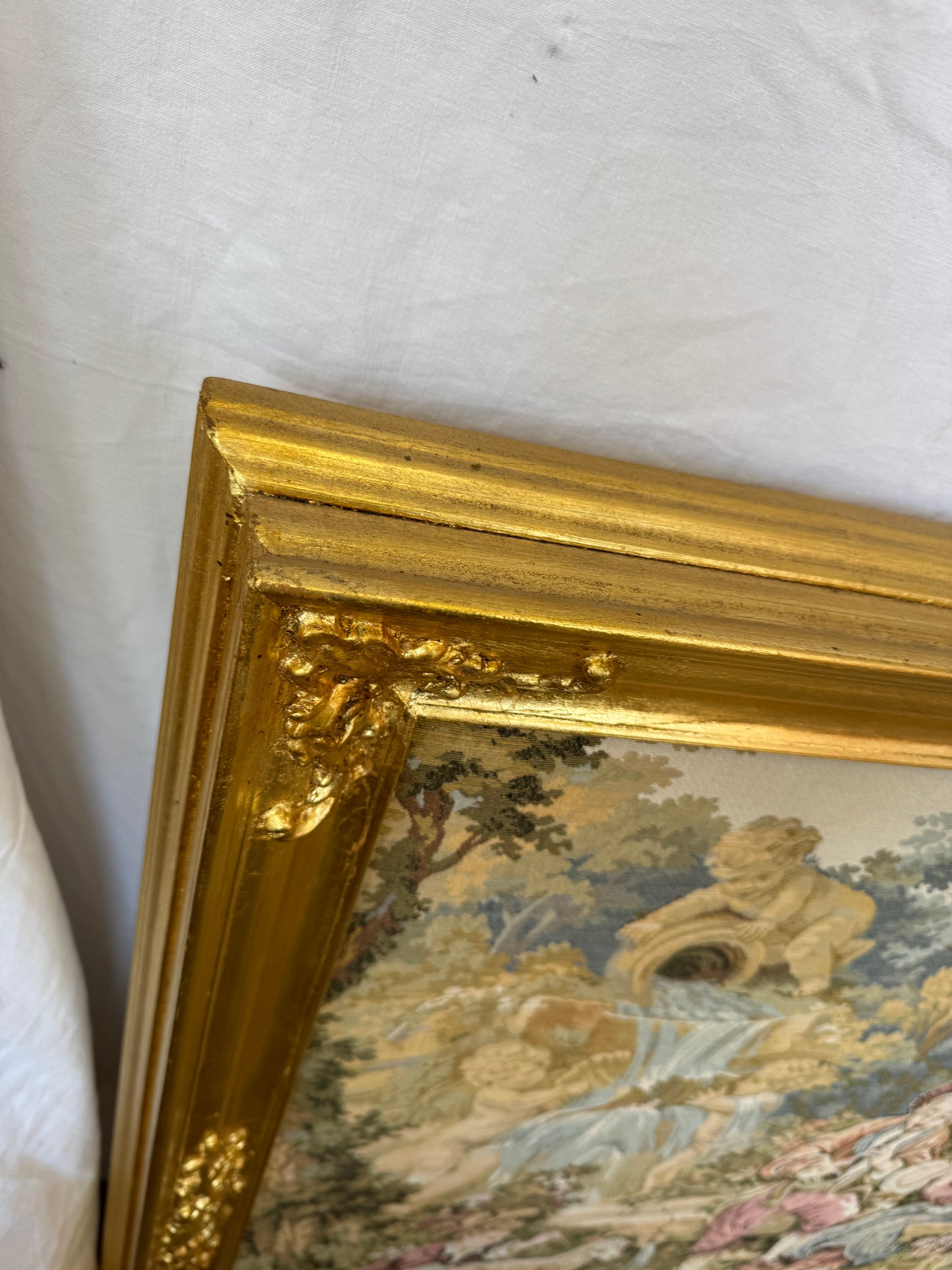 Tableau romantique