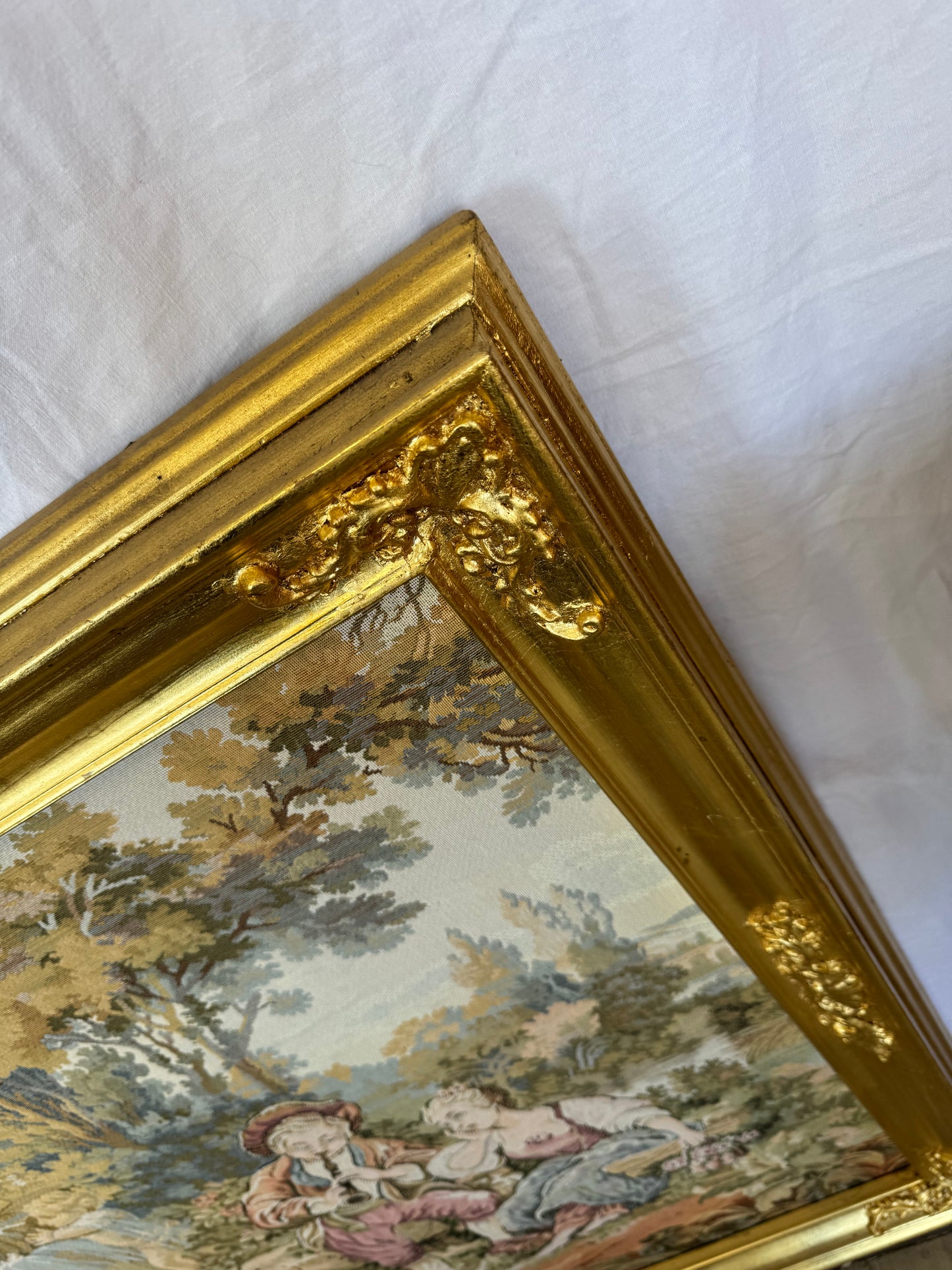 Tableau romantique