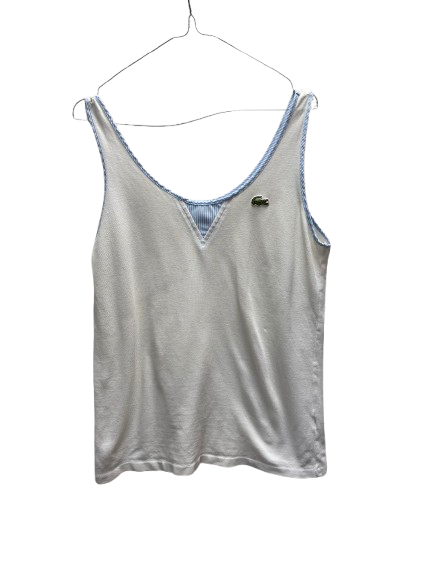 Débardeur Lacoste