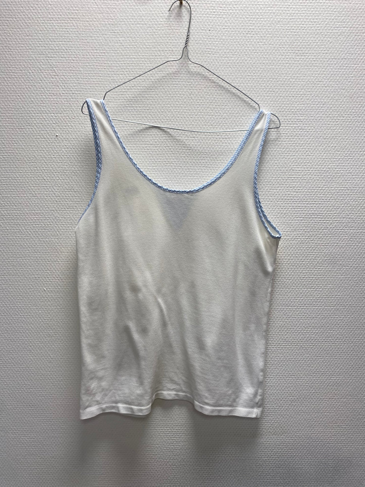 Débardeur Lacoste
