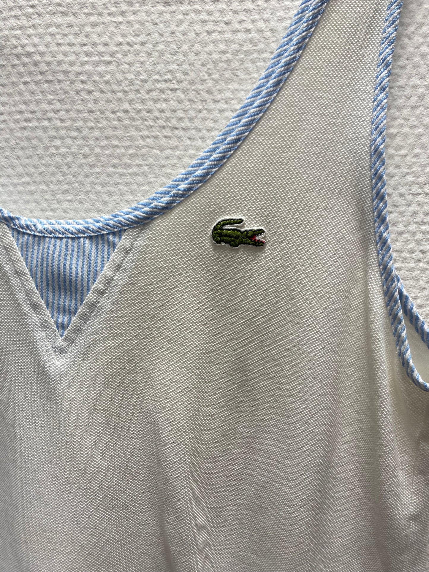 Débardeur Lacoste