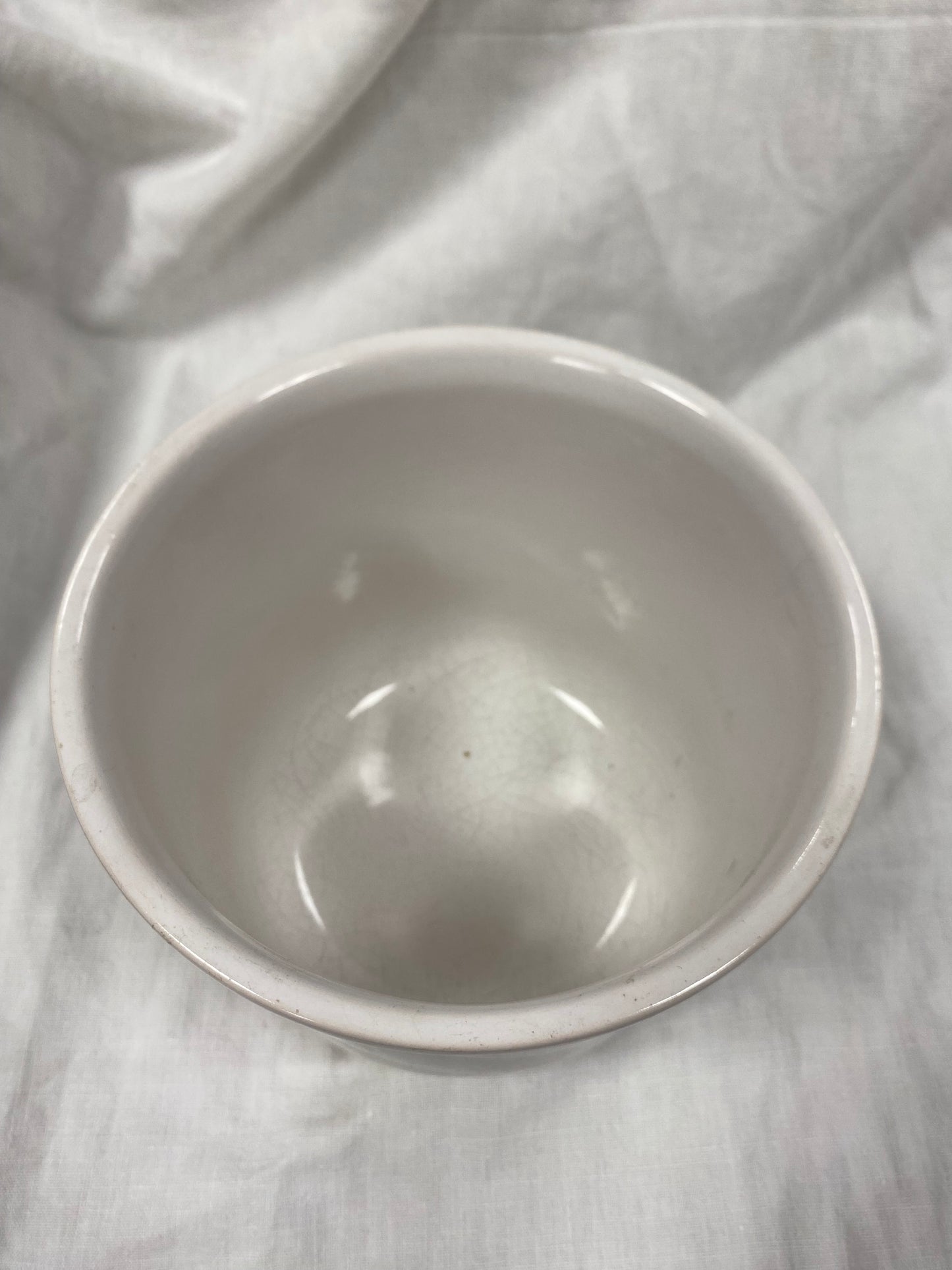 Cache pot en céramique