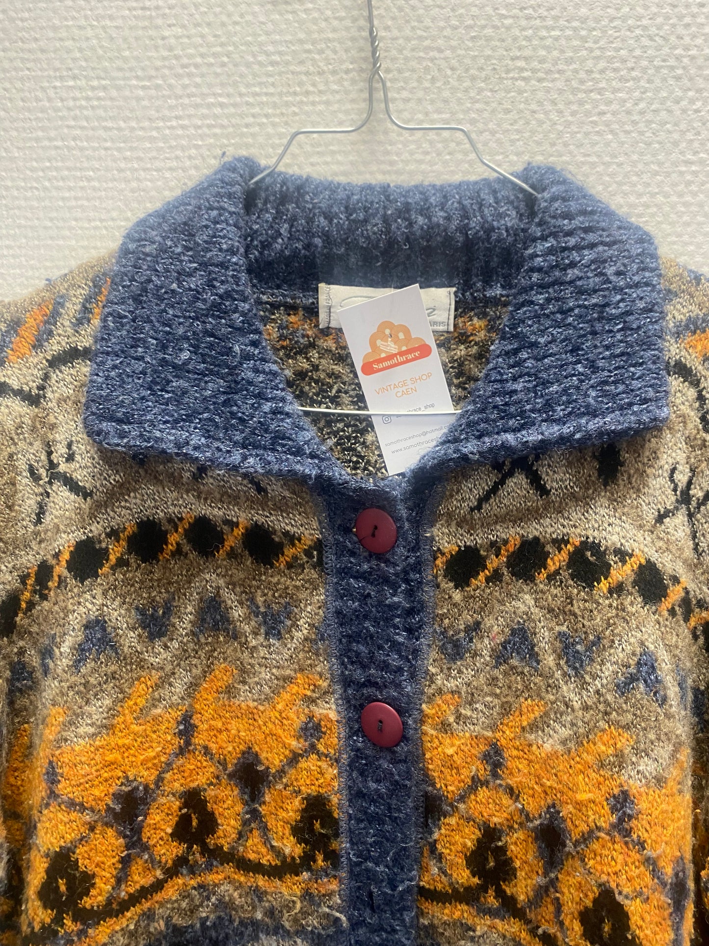 Cardigan 90s