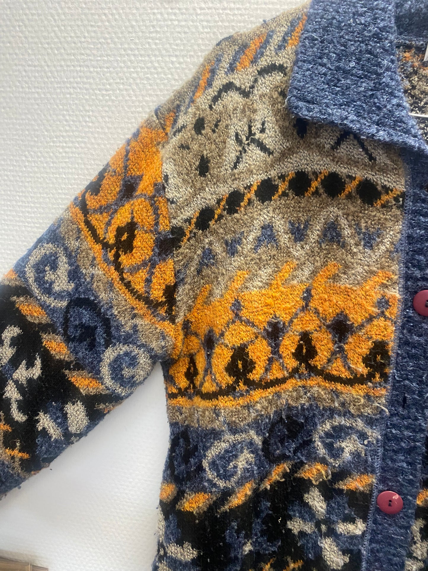 Cardigan 90s
