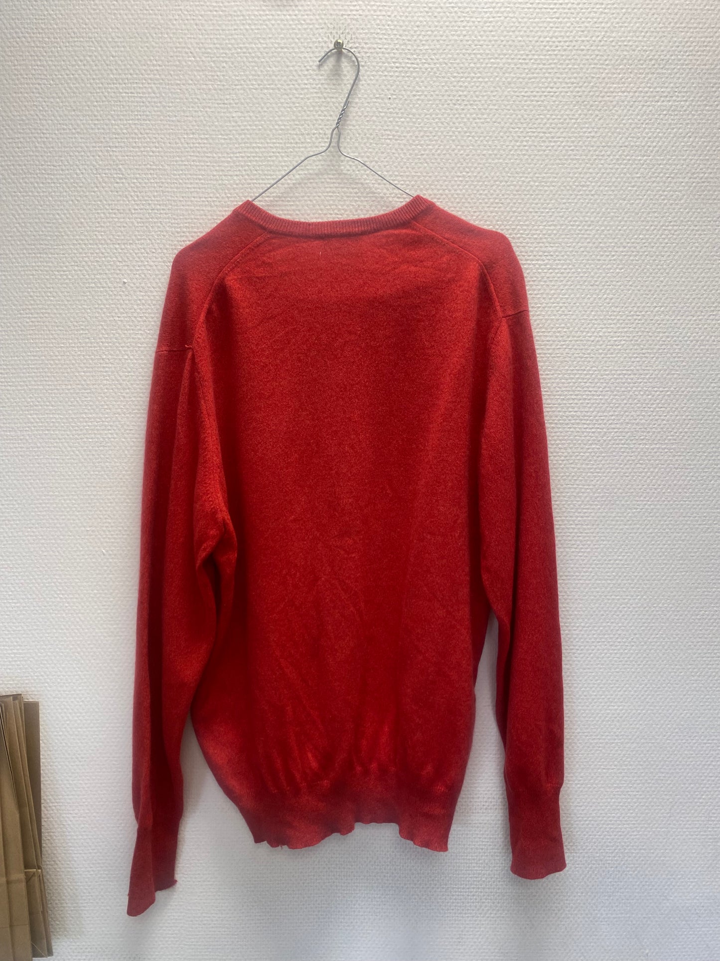 Pull en cachemire Eric Bompard