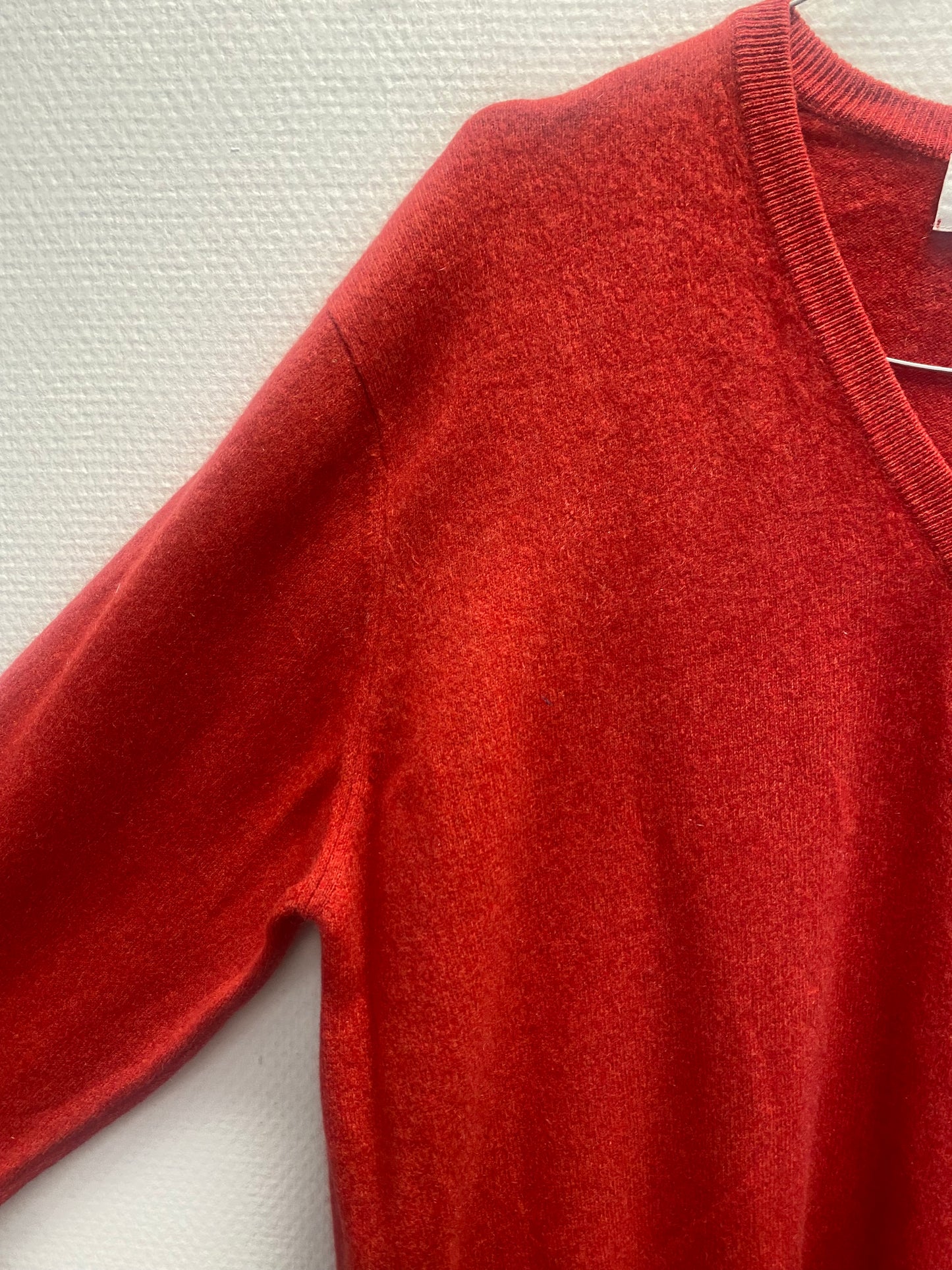 Pull en cachemire Eric Bompard