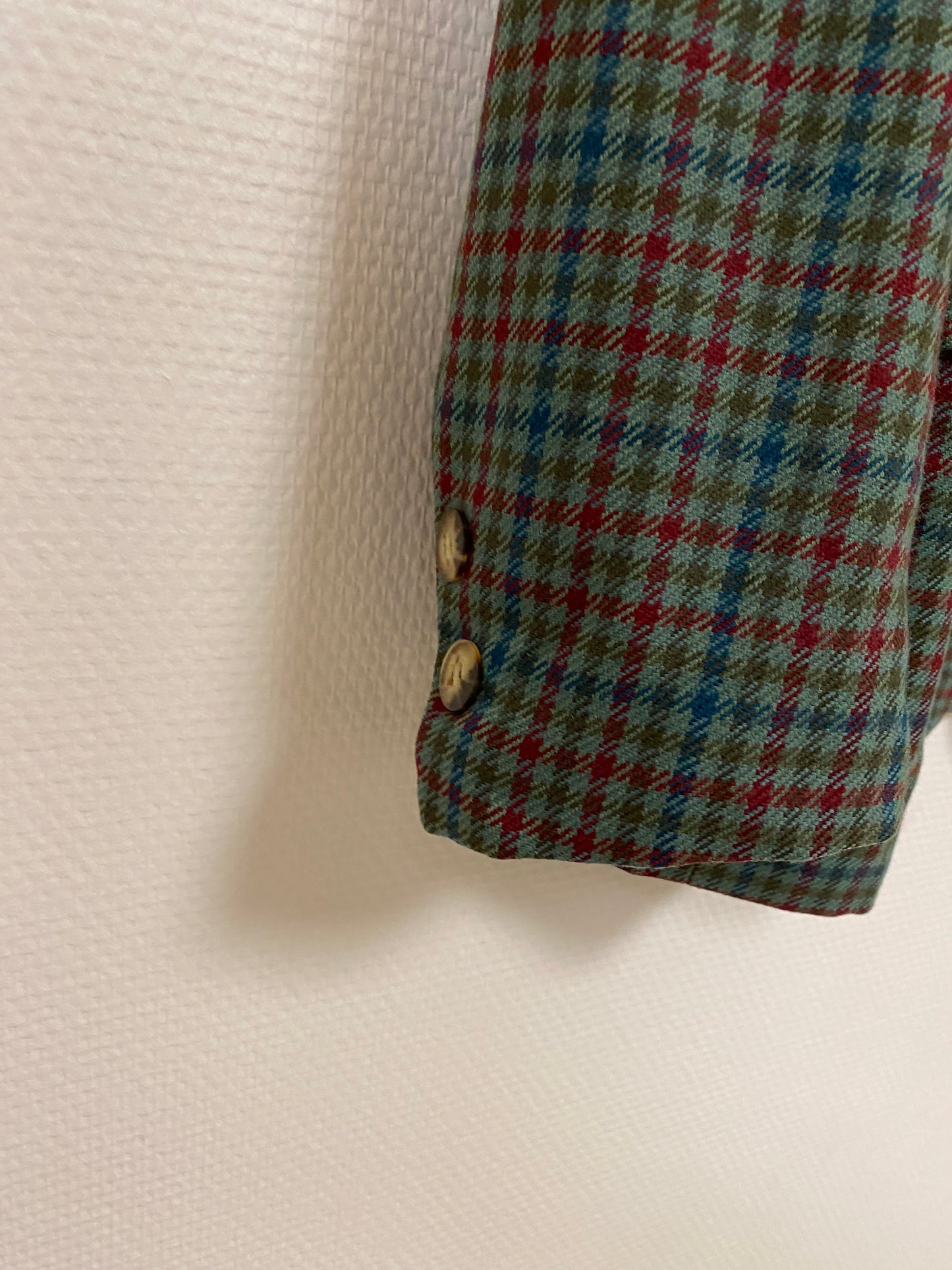 Veste en tweed Burberrys