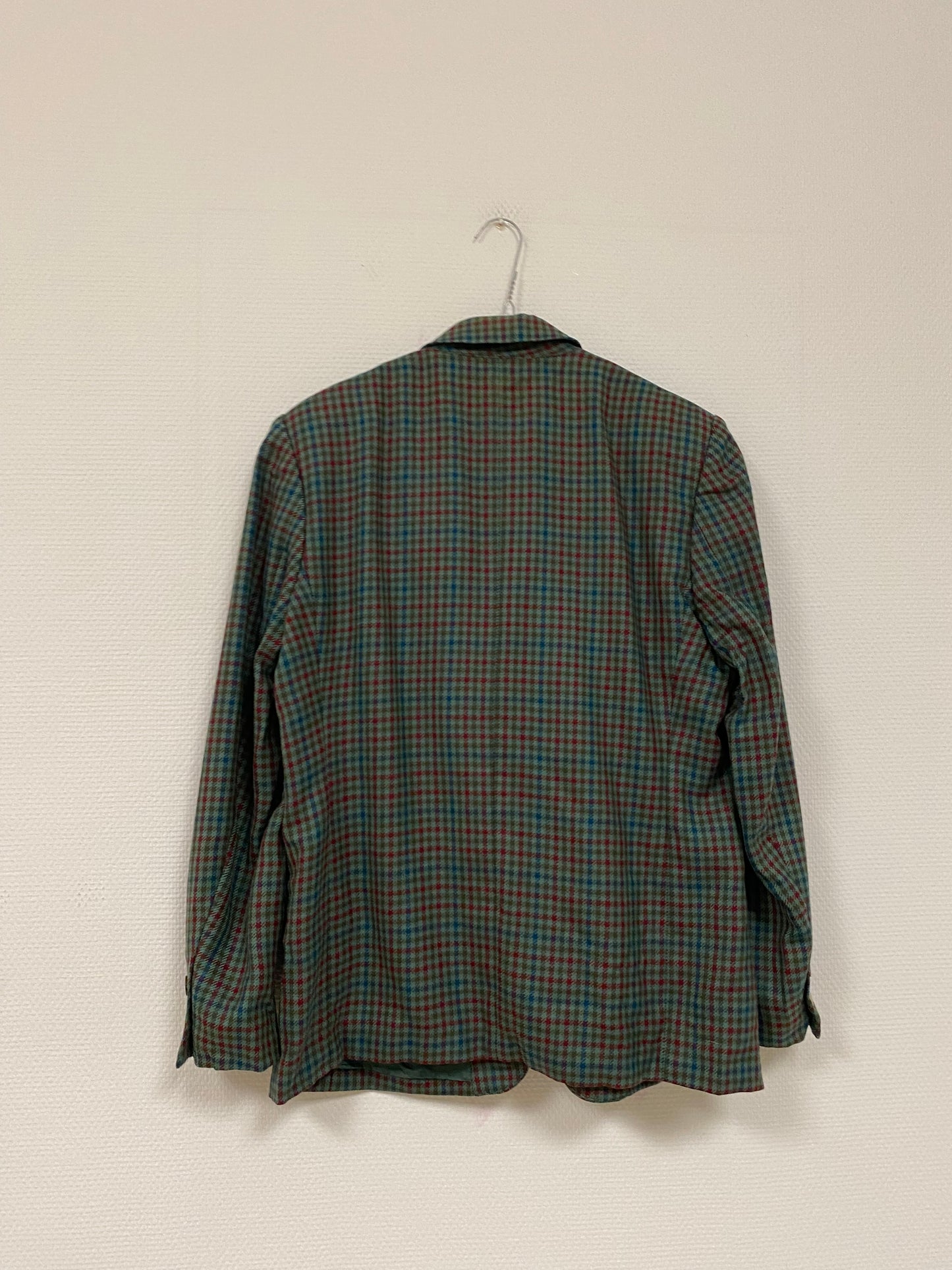 Veste en tweed Burberrys