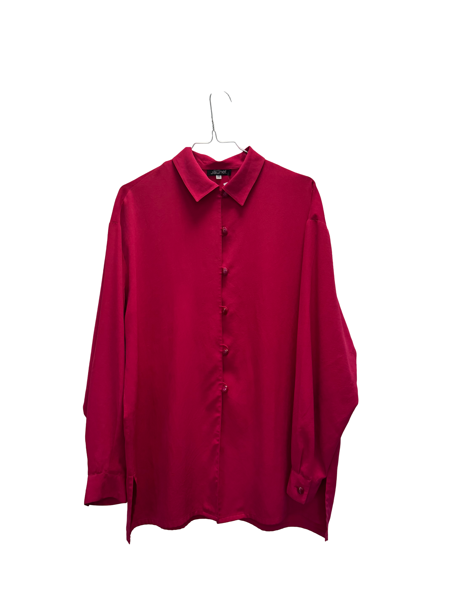Chemise Gaston Jaunet