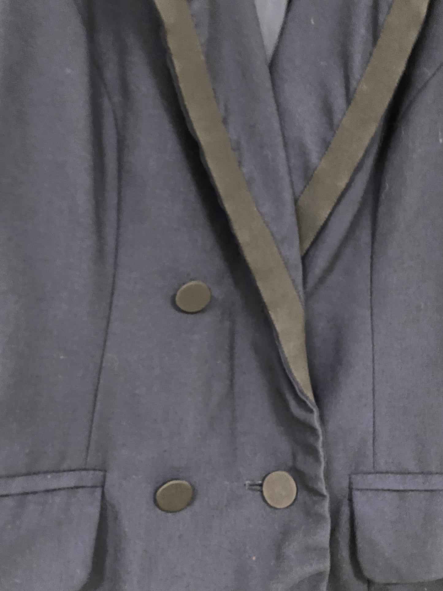 Veste en laine Ines de la Fressange