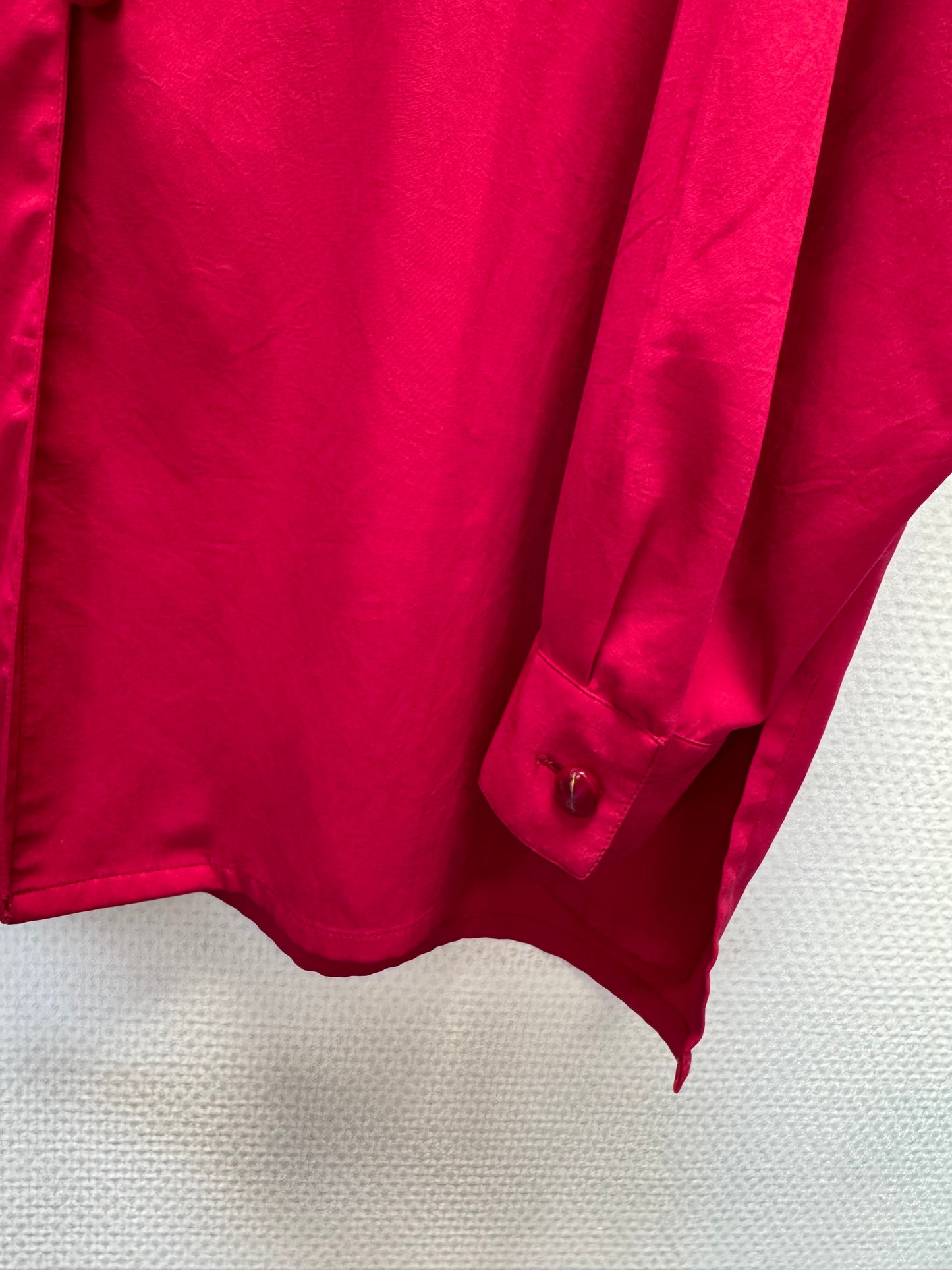 Chemise Gaston Jaunet