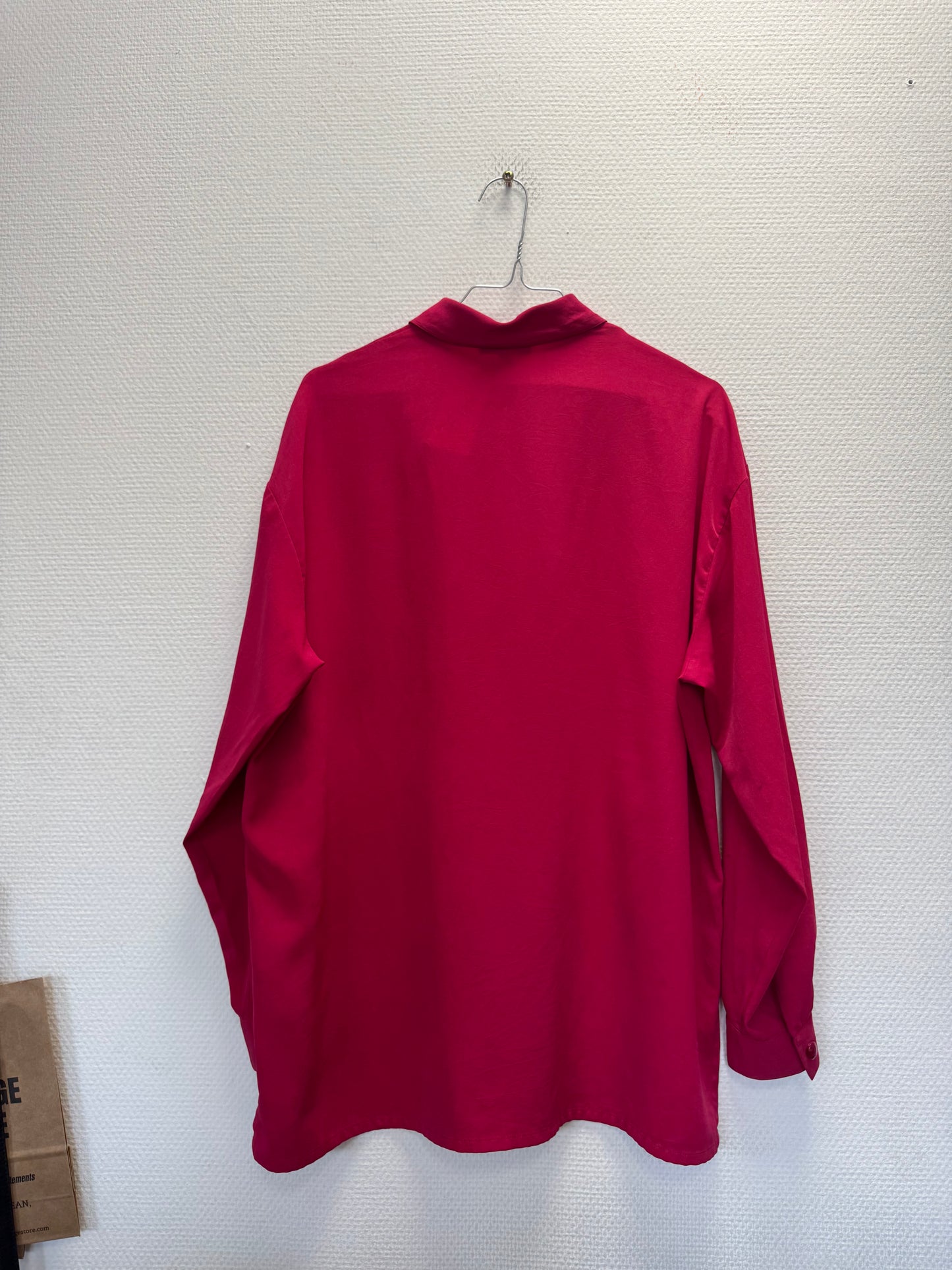 Chemise Gaston Jaunet