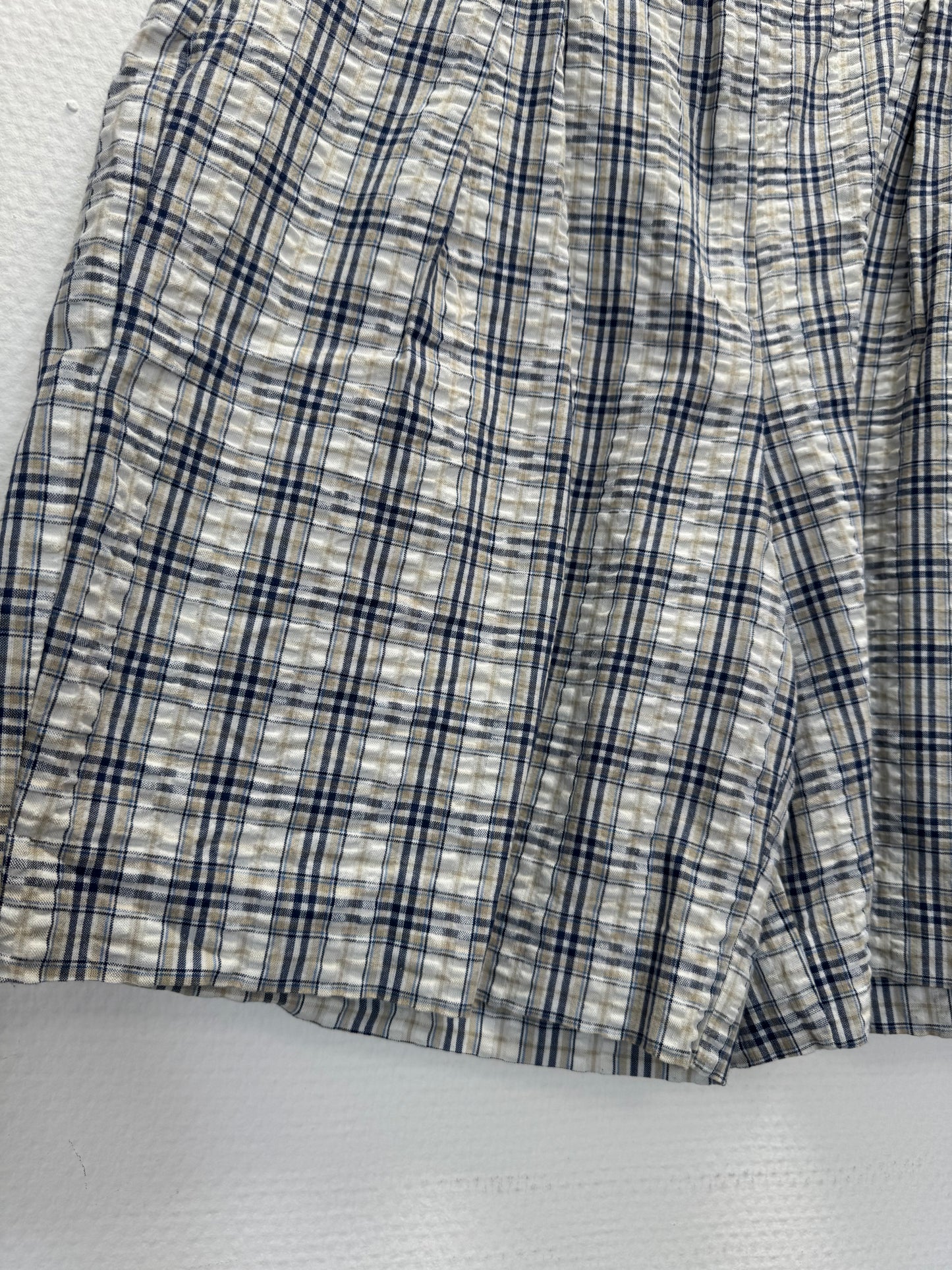 Short écossais