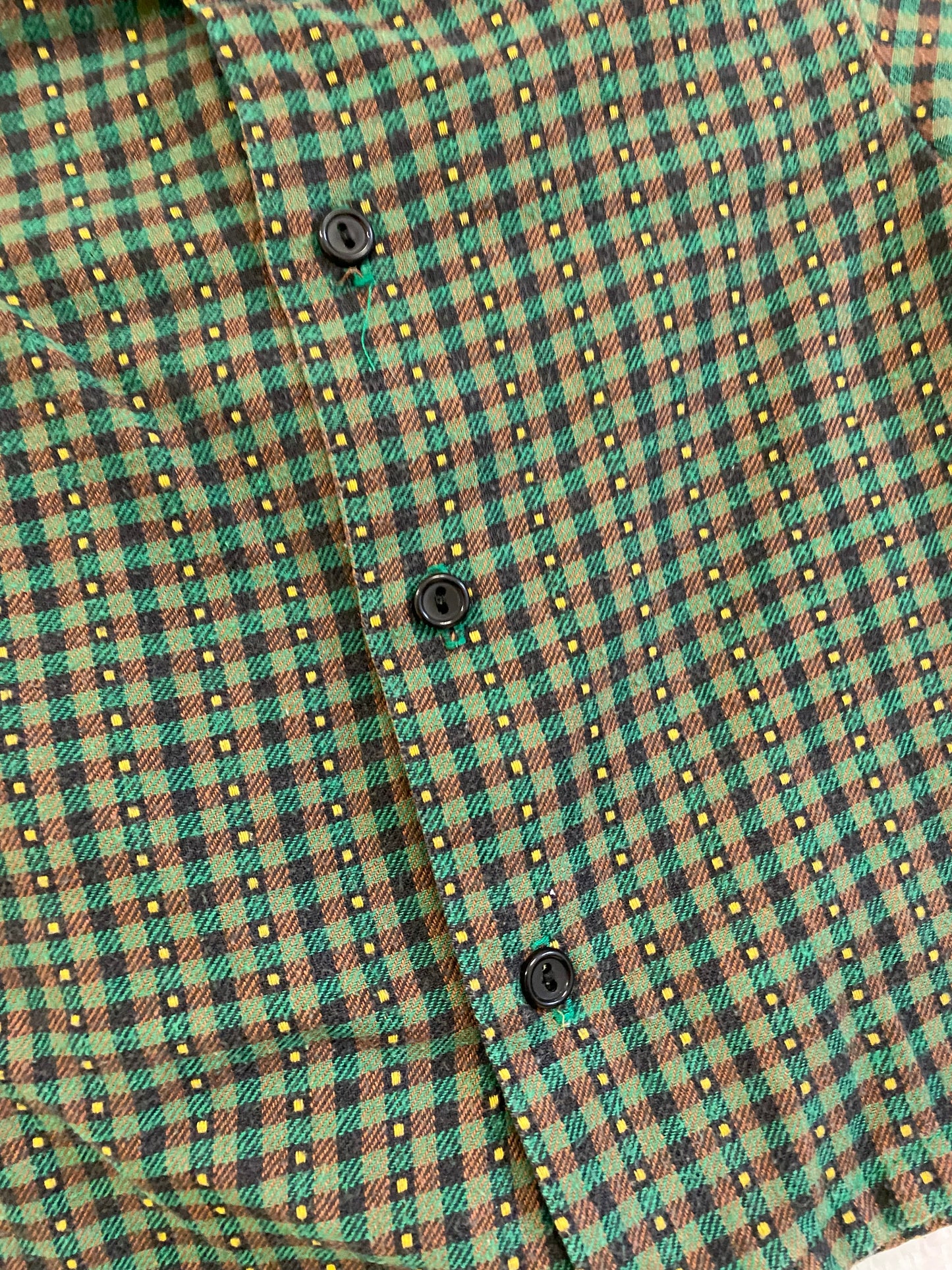 Chemise à motif