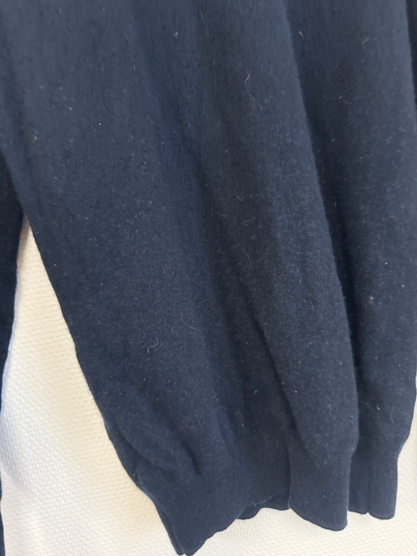 Pull en laine
