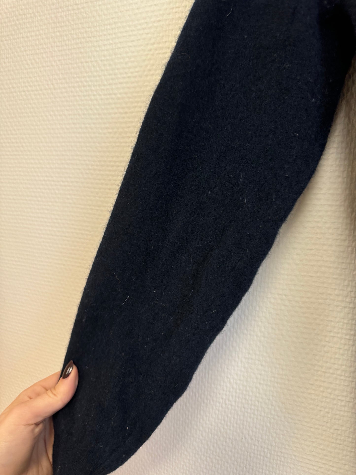 Pull en laine