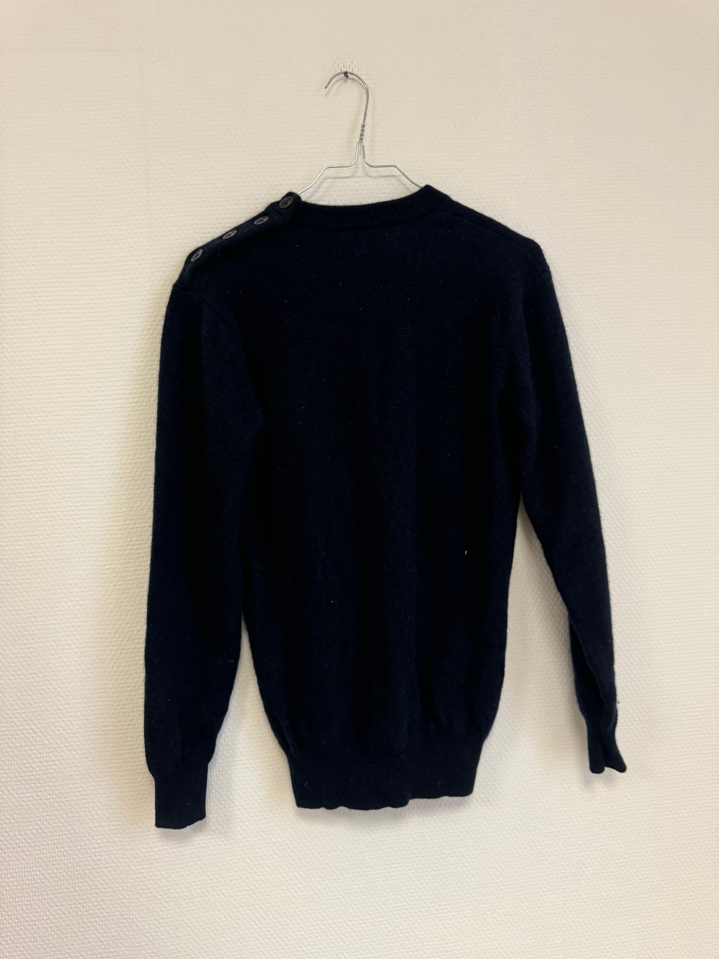 Pull en laine