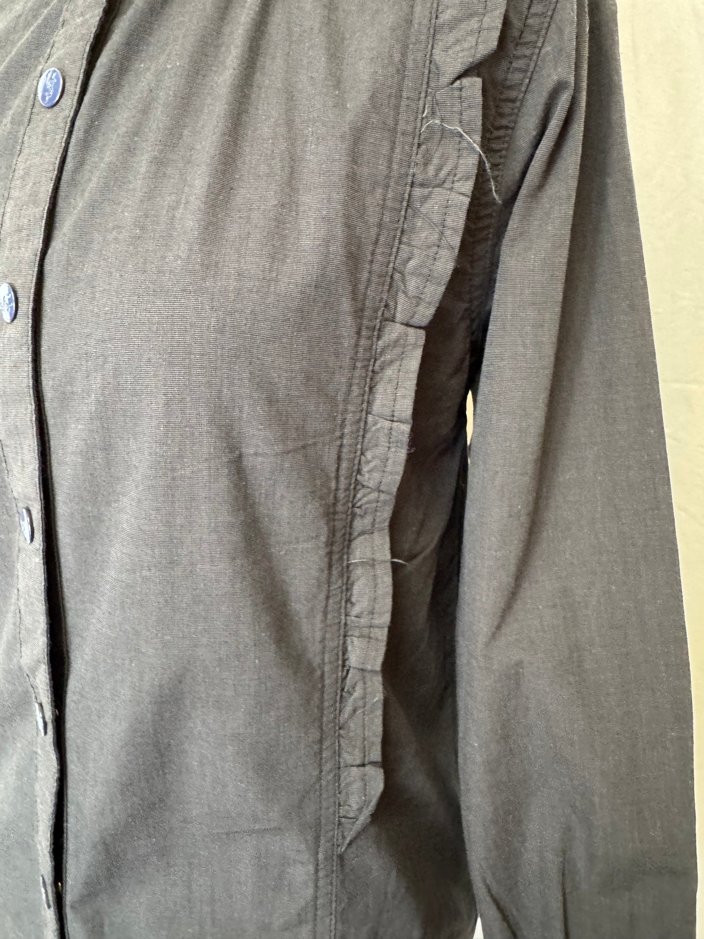 Chemise en coton