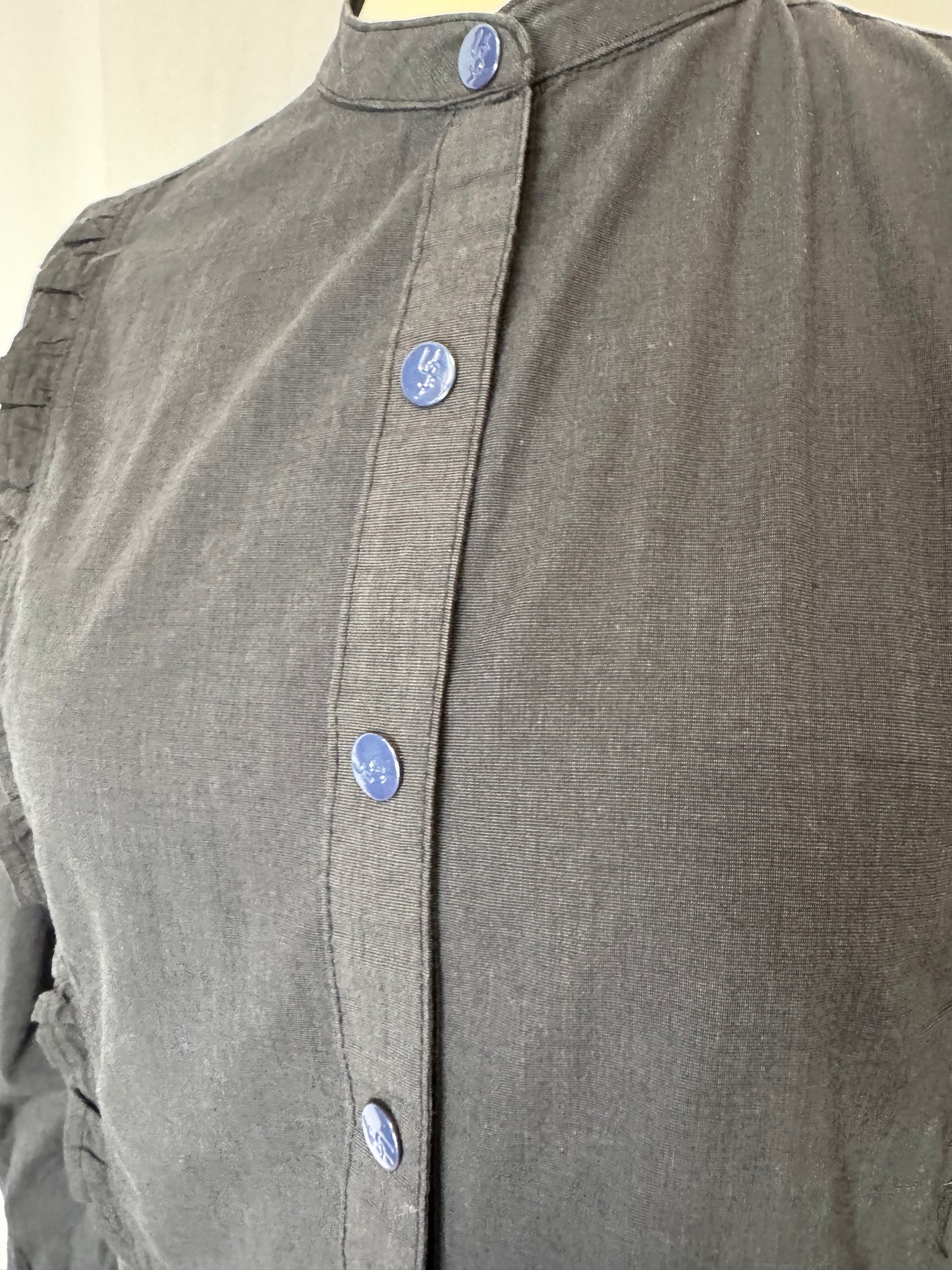 Chemise en coton